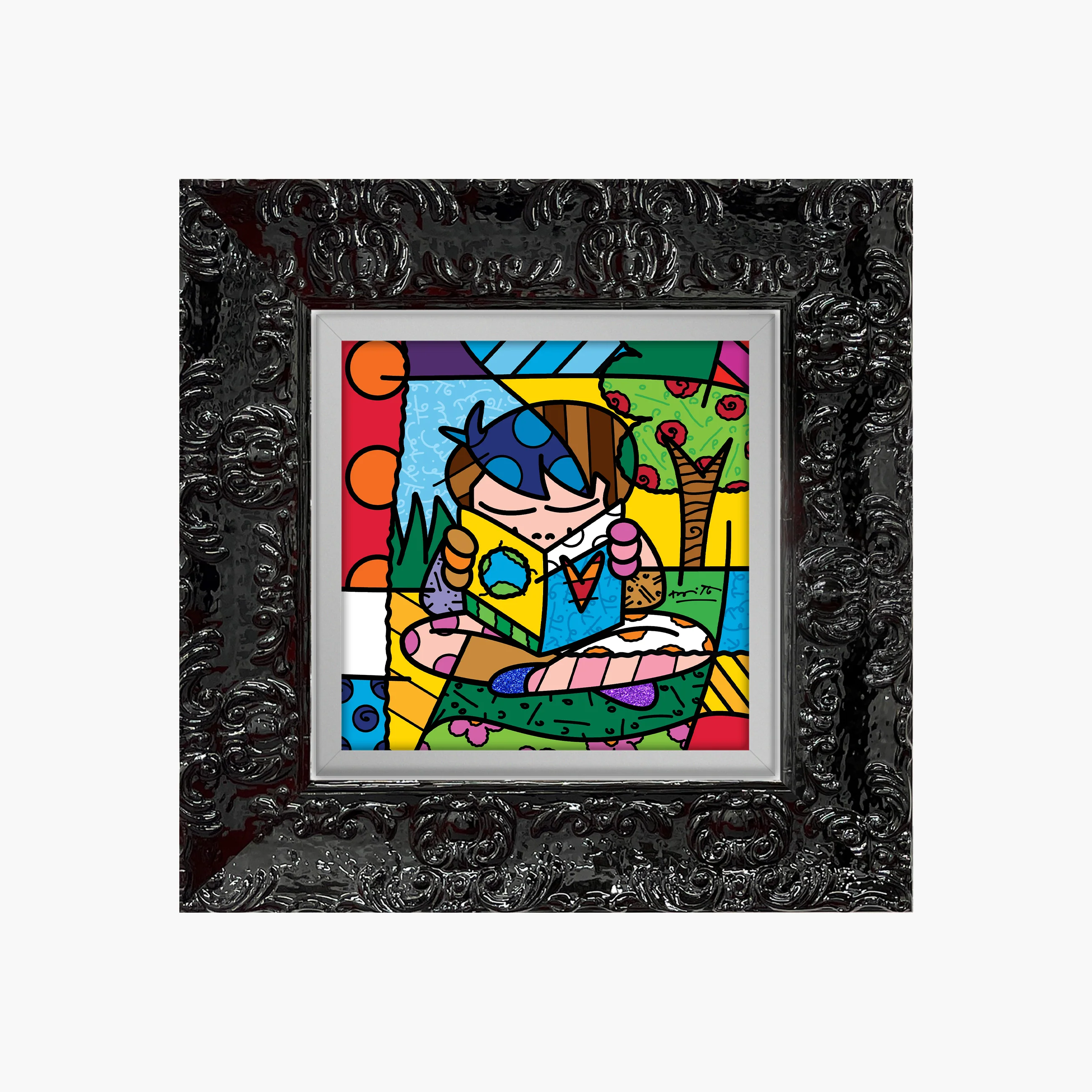 My Journey - Limited Edition Print - Image 15