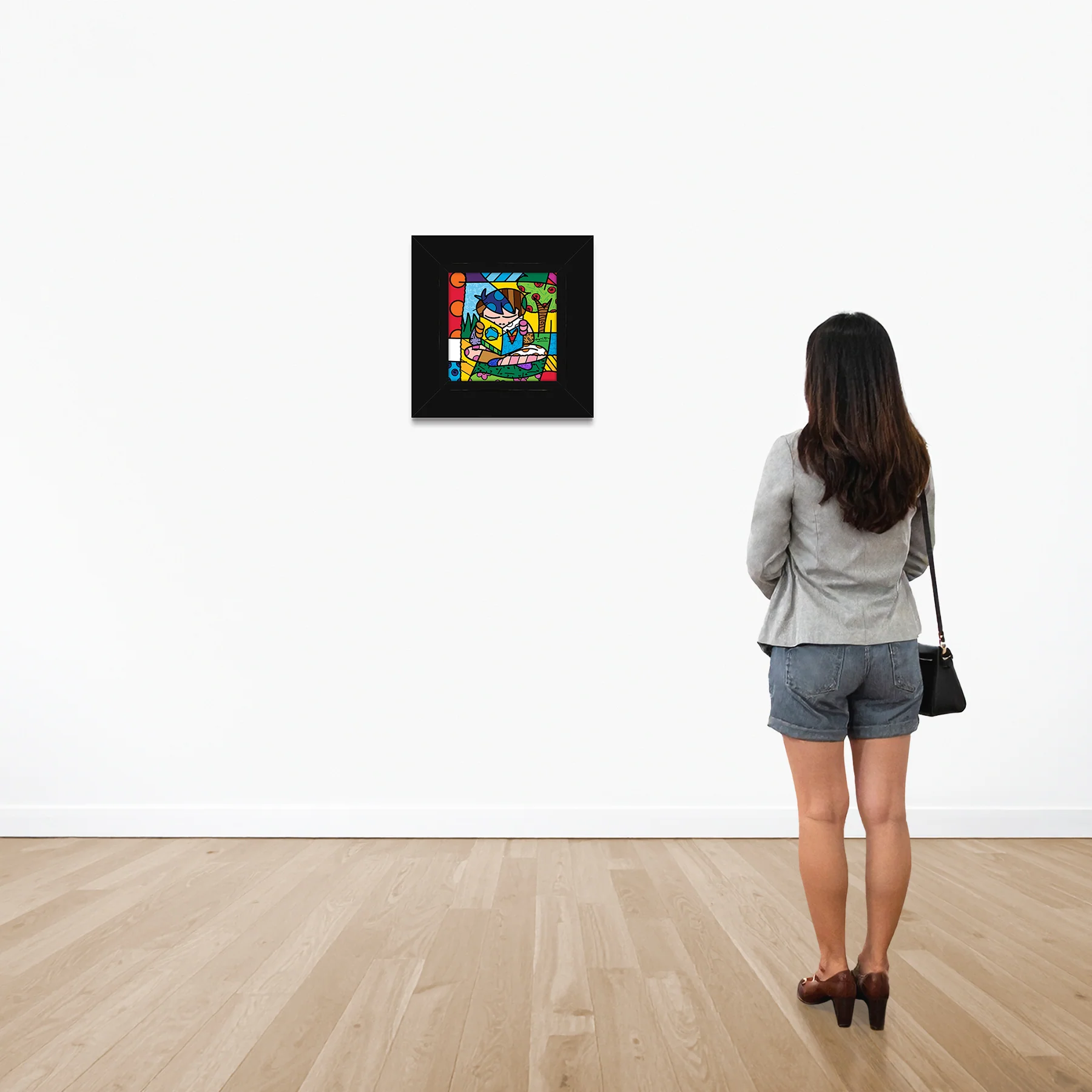 My Journey - Limited Edition Print - Image 2