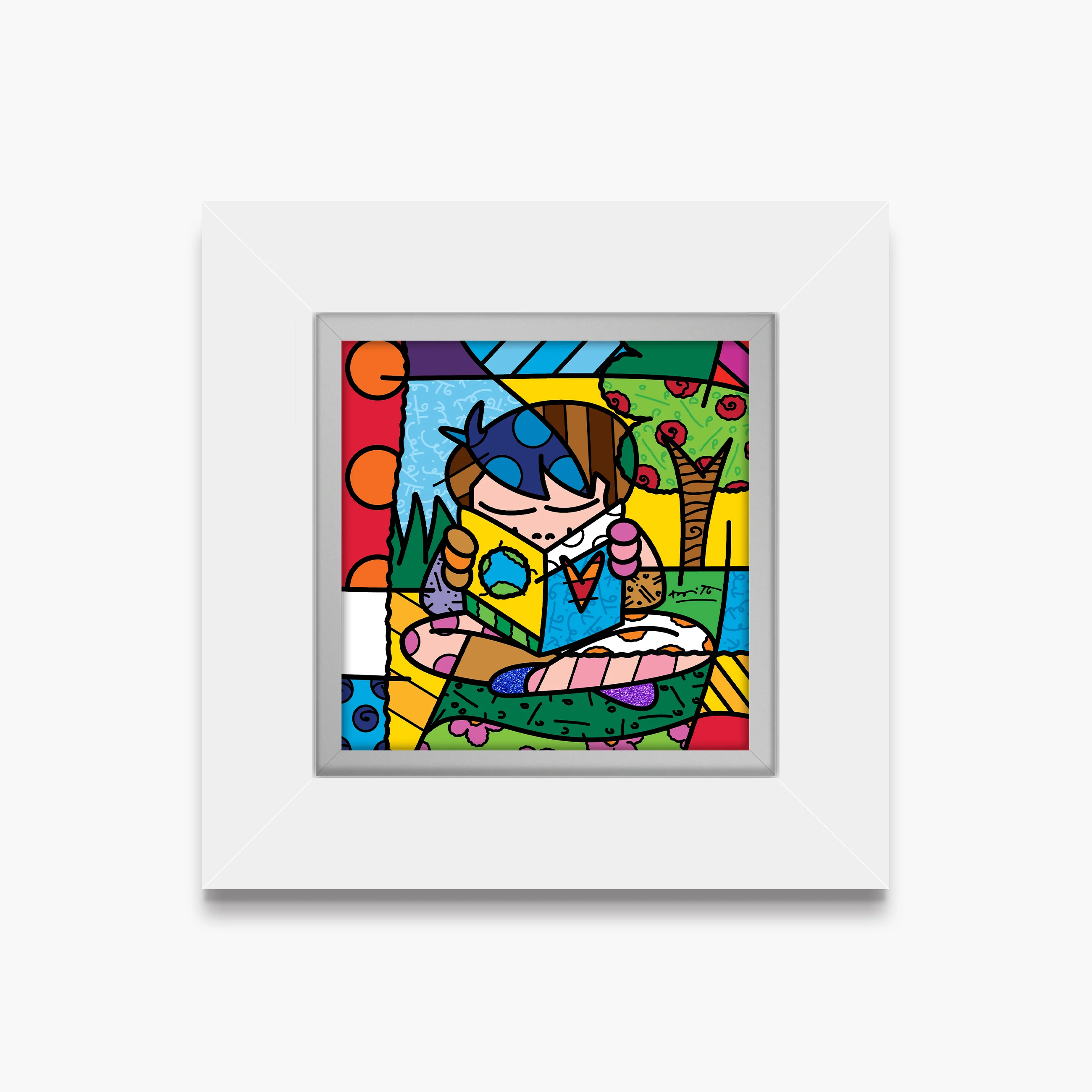 My Journey - Limited Edition Print - Image 5