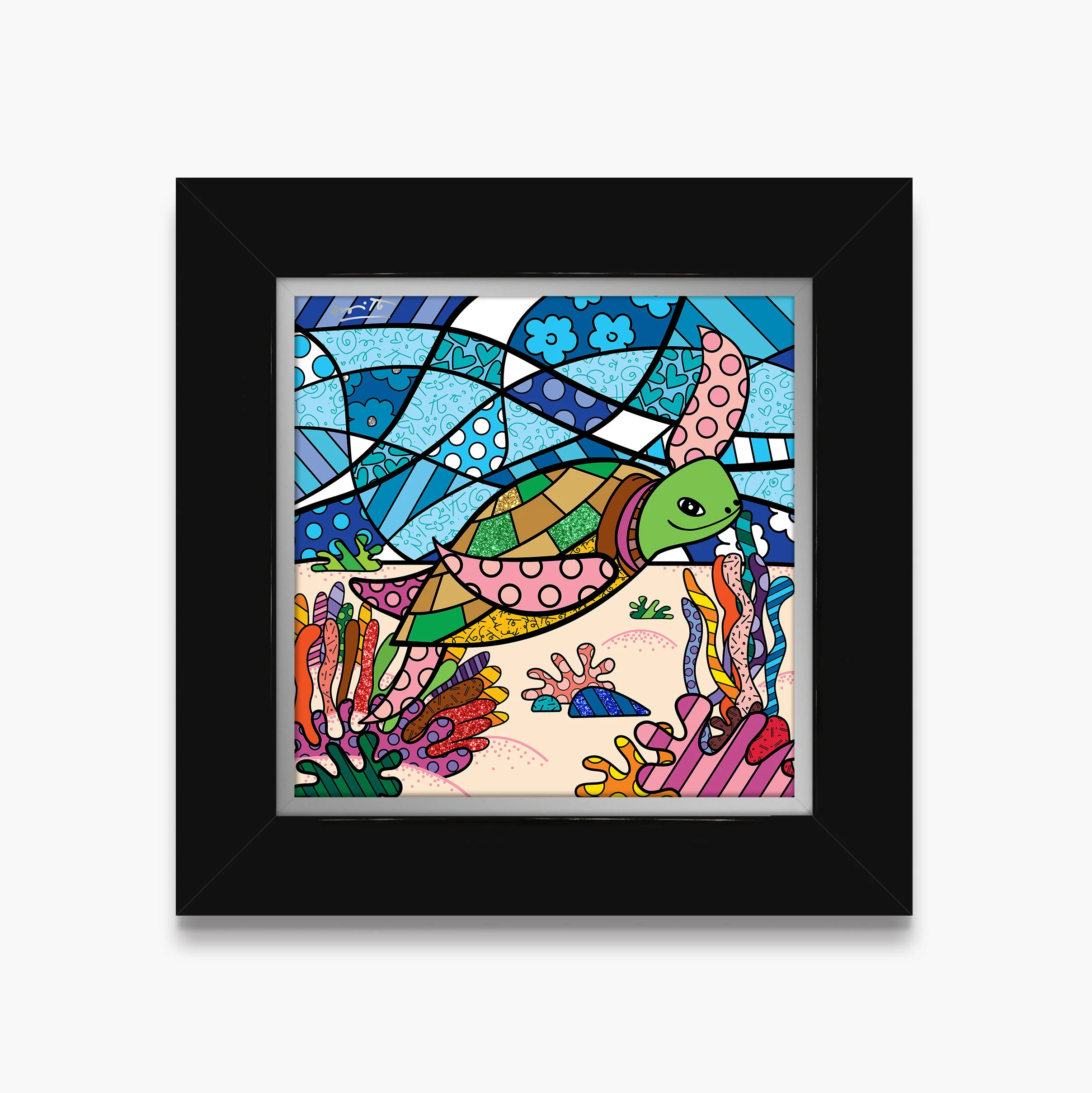 My Turtle - Limited Edition Print - Image 17