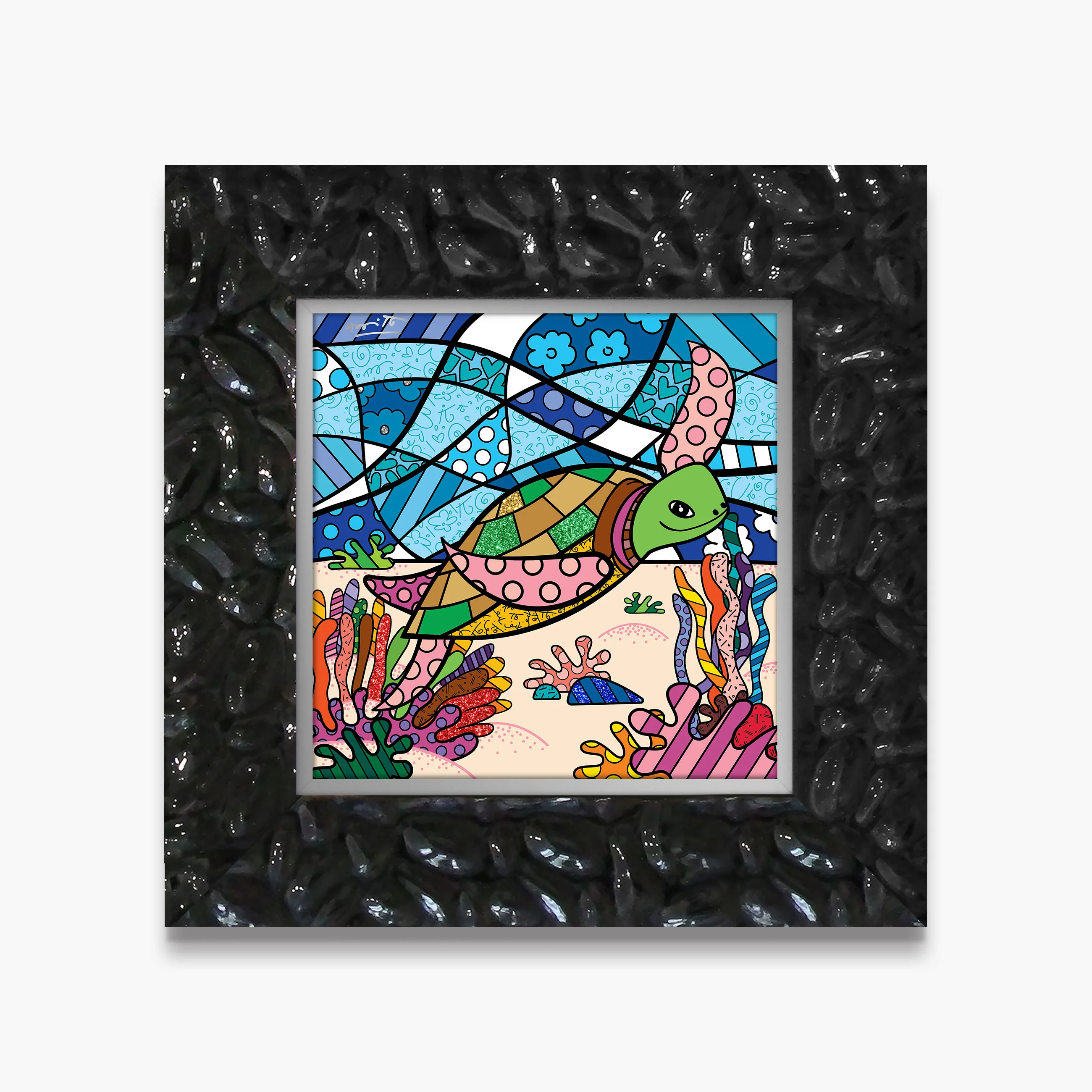 My Turtle - Limited Edition Print - Image 21