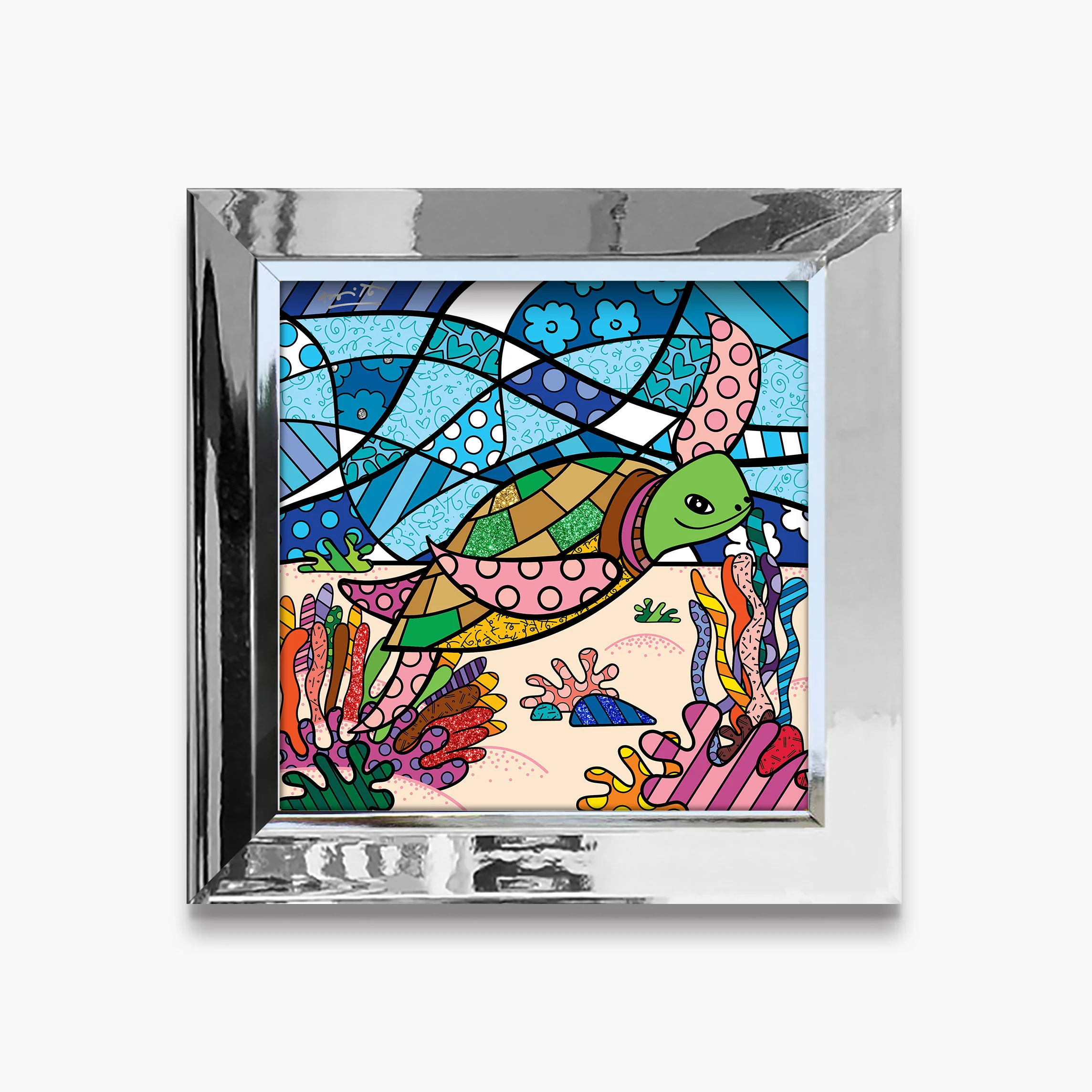 My Turtle - Limited Edition Print - Image 22