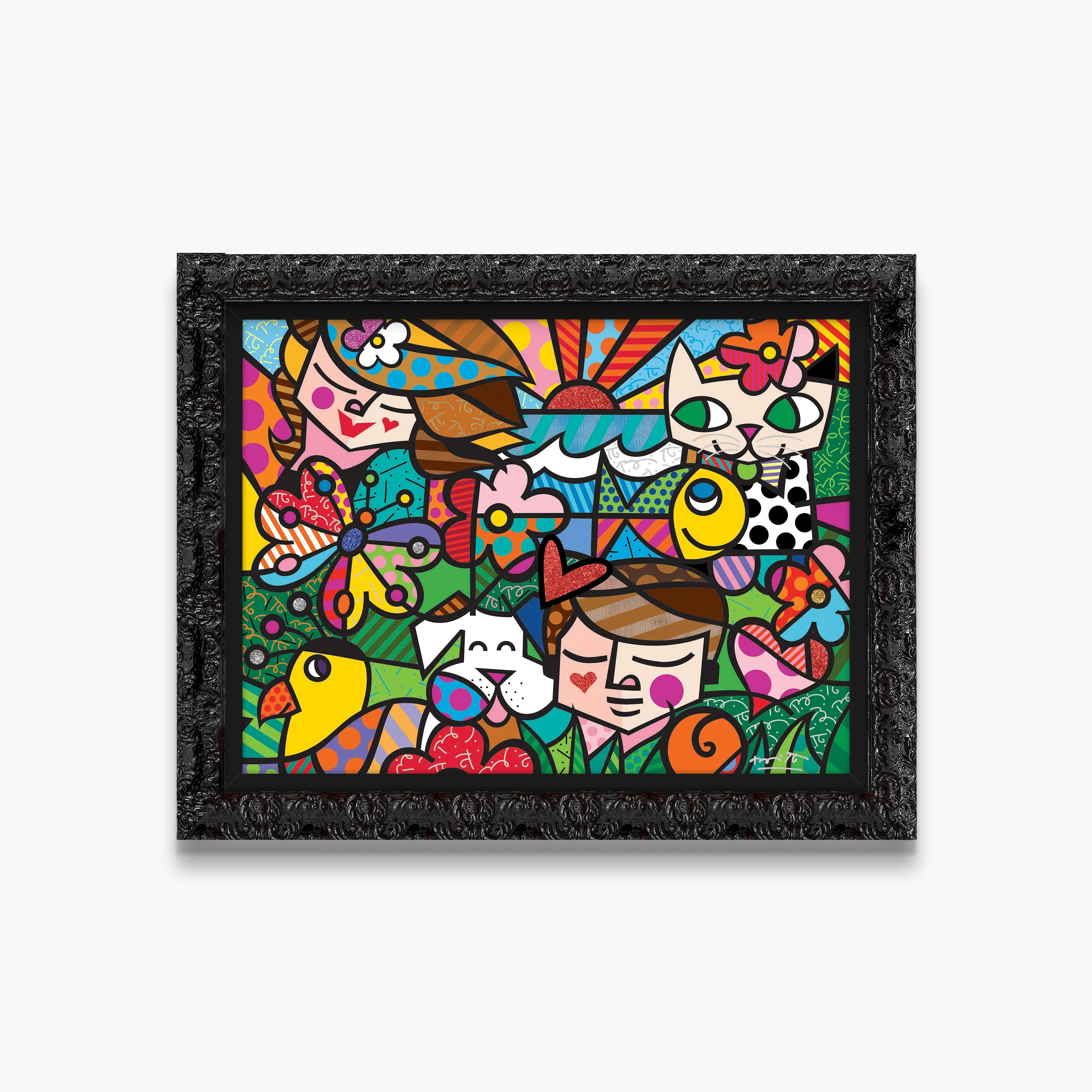 Nature In Harmony - Limited Edition Print - Image 10