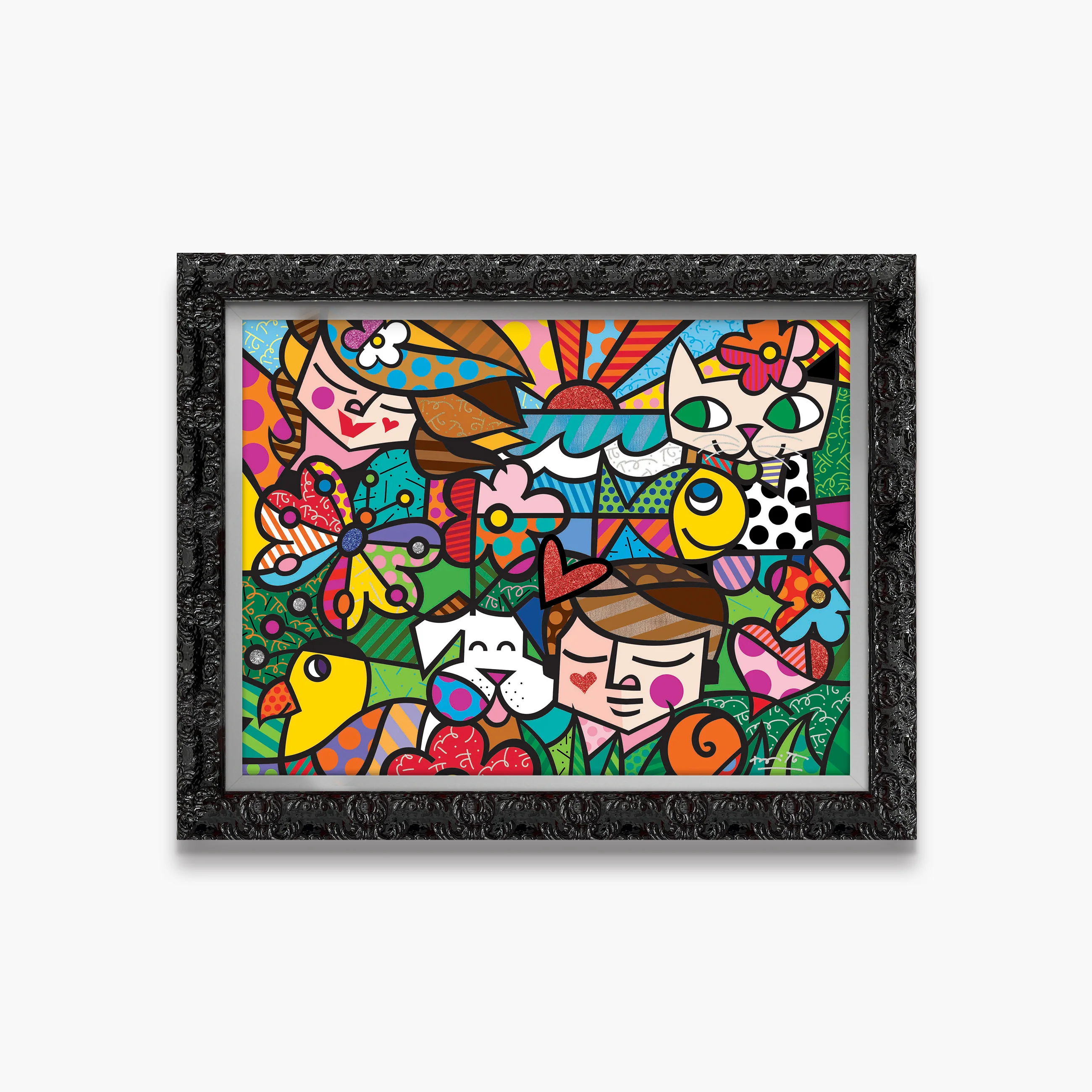 Nature In Harmony - Limited Edition Print - Image 11