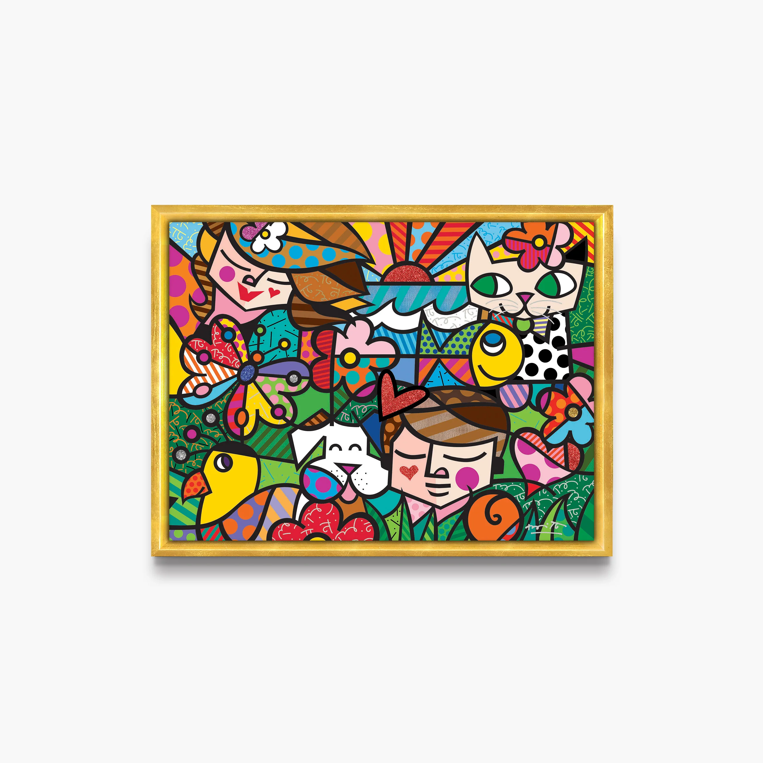 Nature In Harmony - Limited Edition Print - Image 12