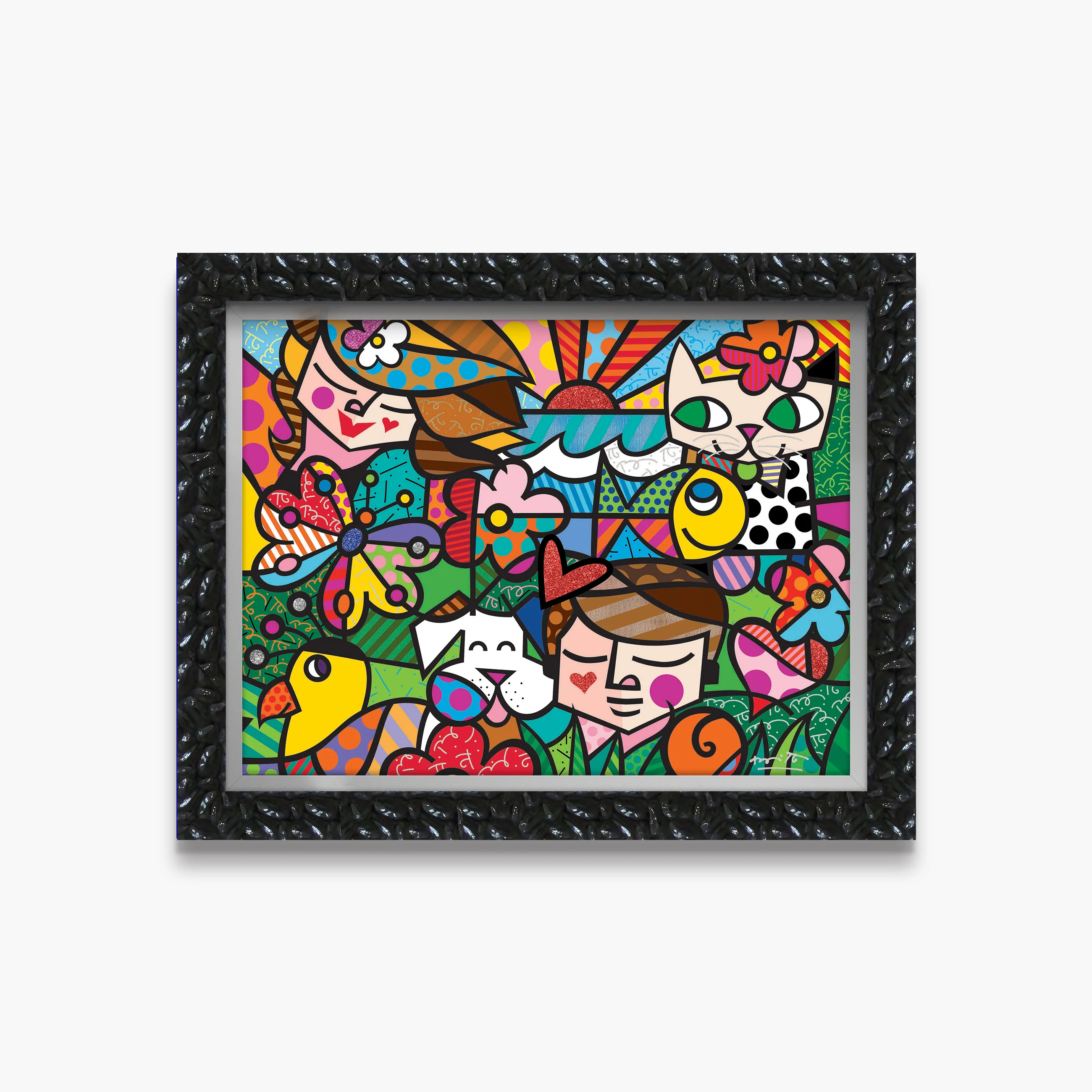 Nature In Harmony - Limited Edition Print - Image 13