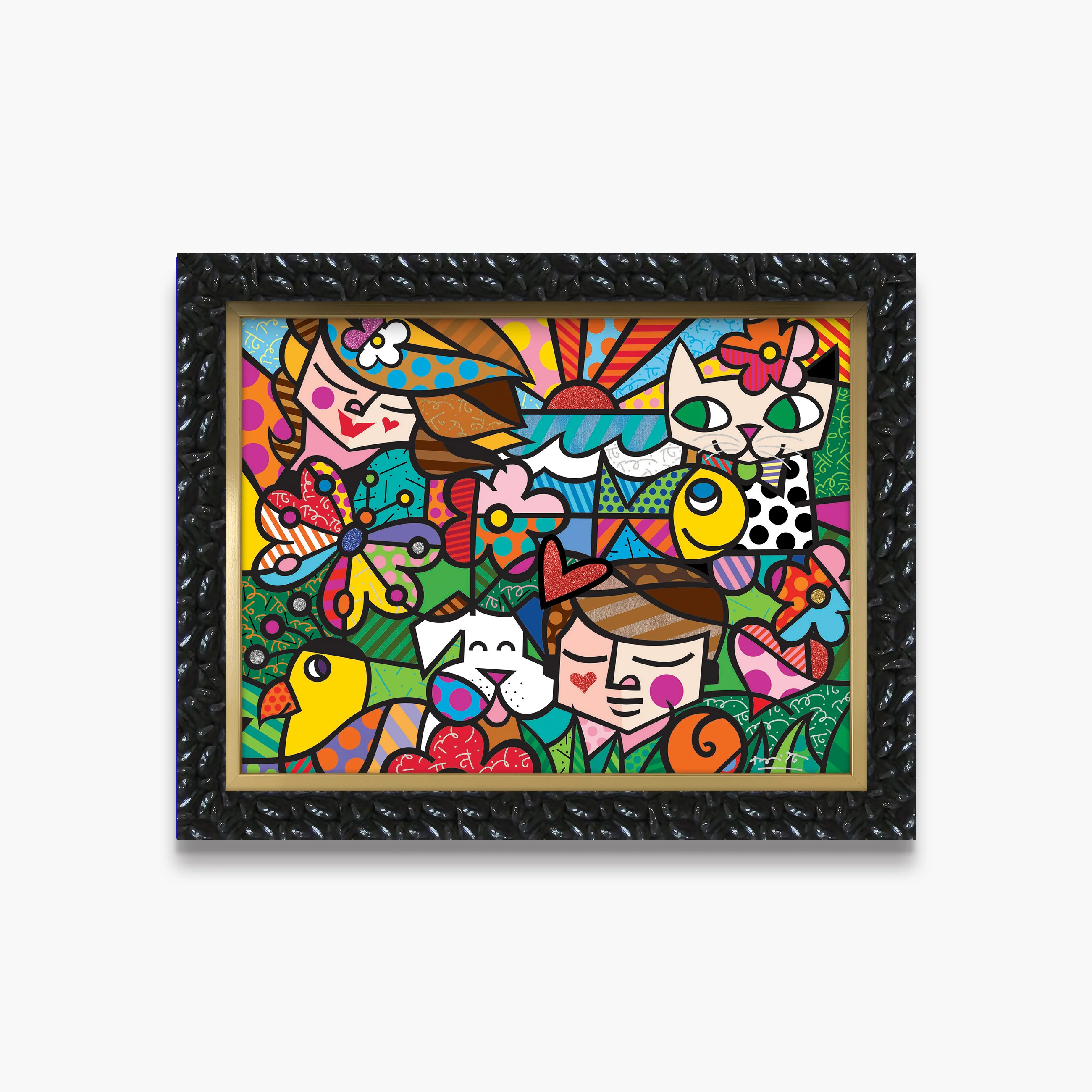 Nature In Harmony - Limited Edition Print - Image 14