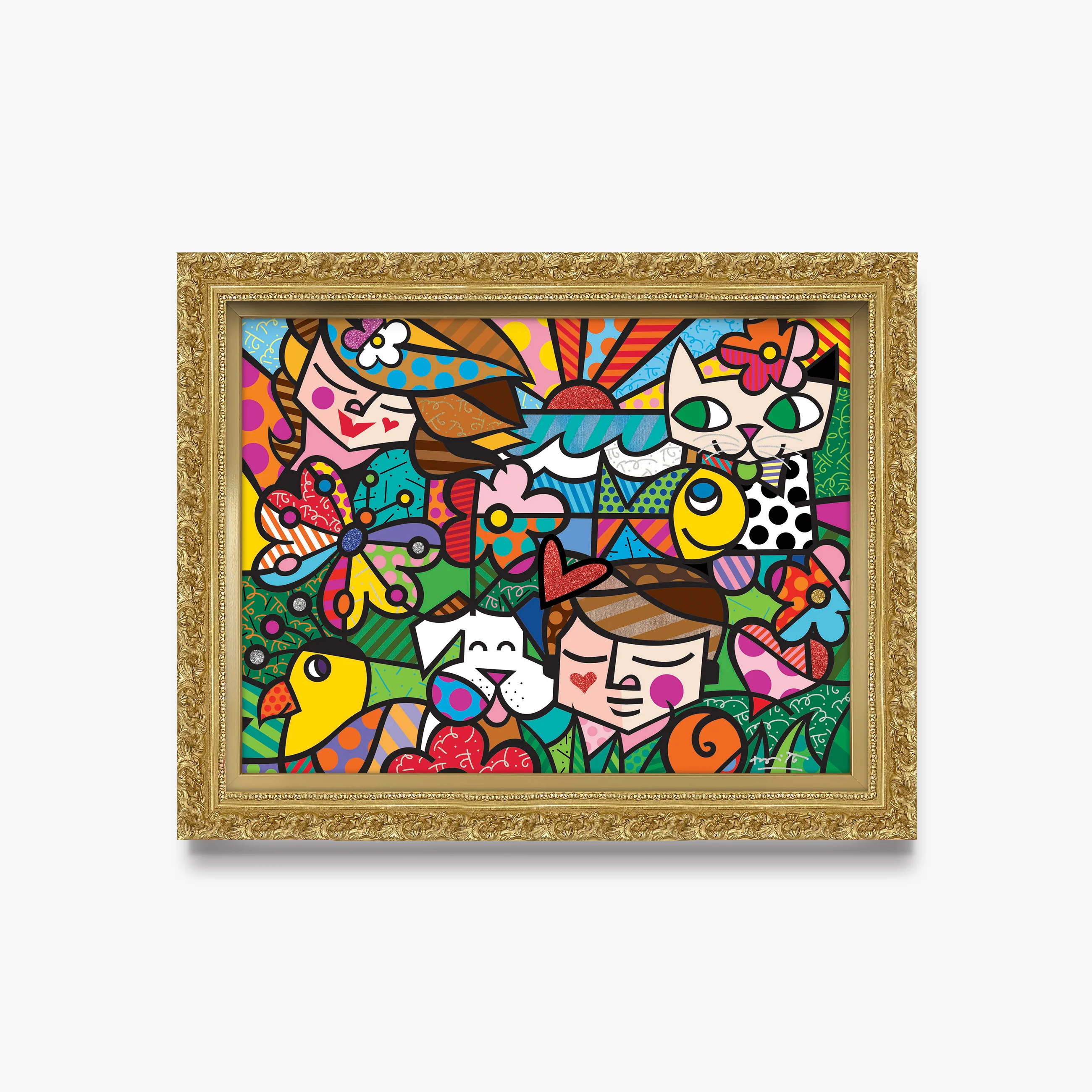 Nature In Harmony - Limited Edition Print - Image 15