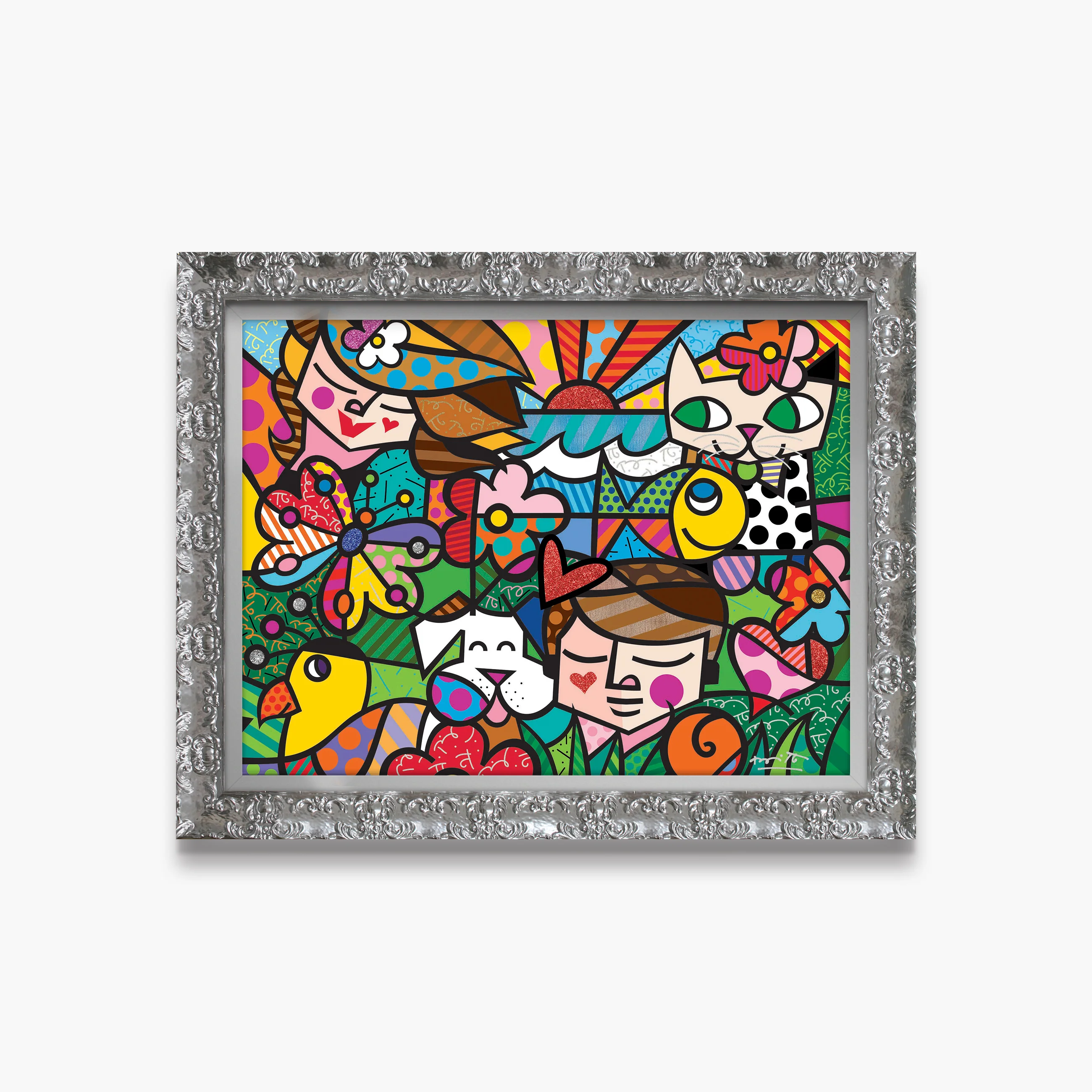 Nature In Harmony - Limited Edition Print - Image 16