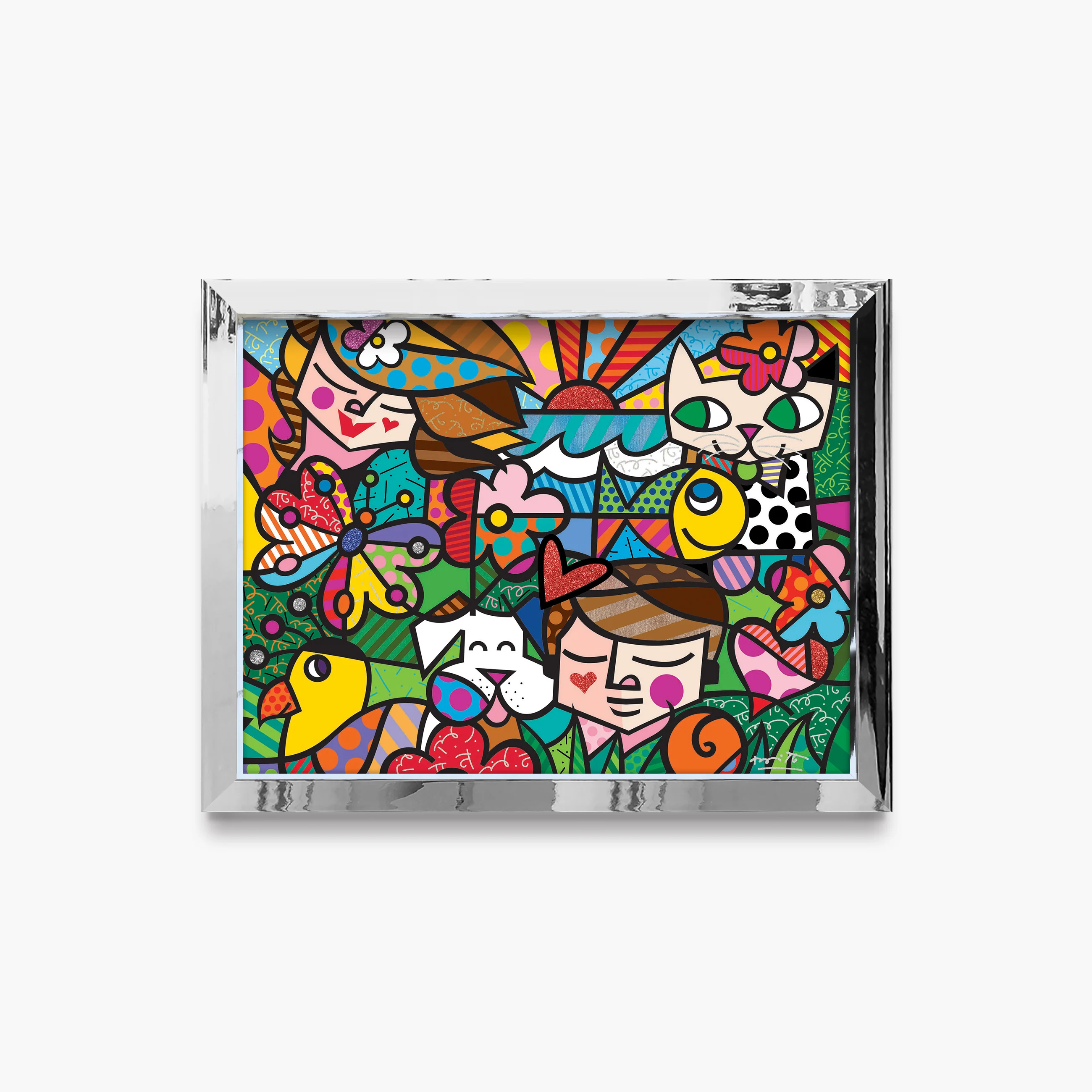 Nature In Harmony - Limited Edition Print - Image 17