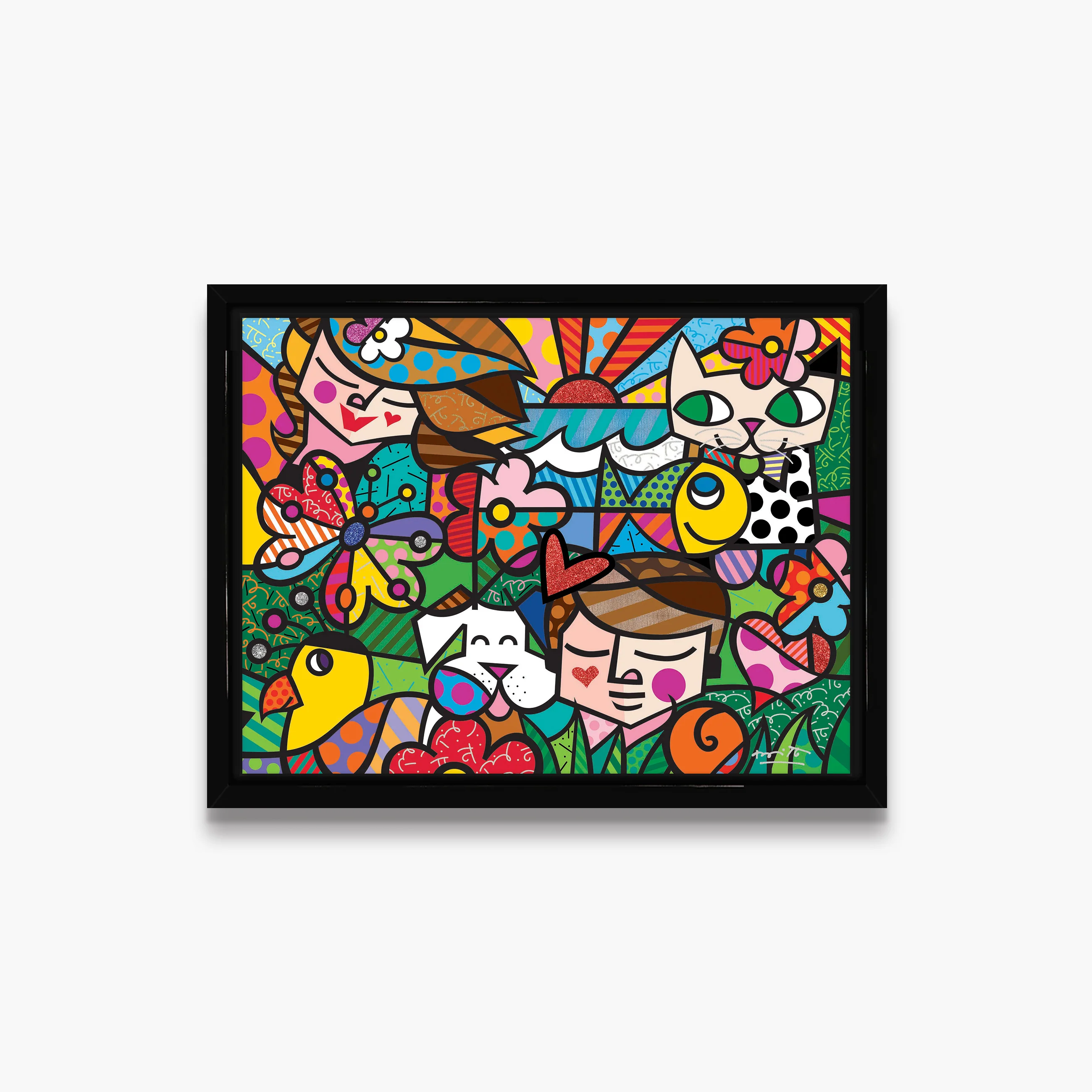 Nature In Harmony - Limited Edition Print - Image 18