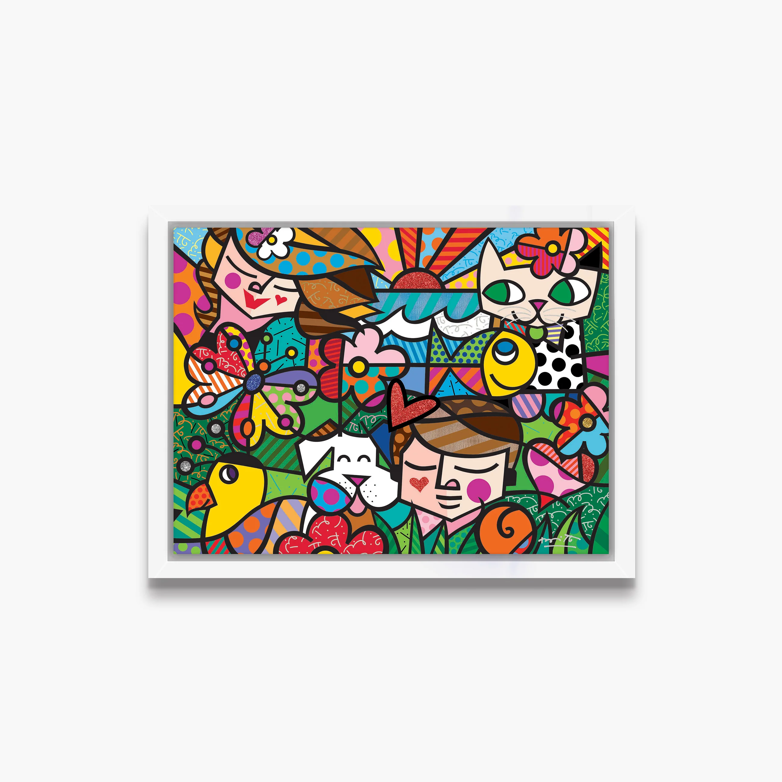 Nature In Harmony - Limited Edition Print - Image 19