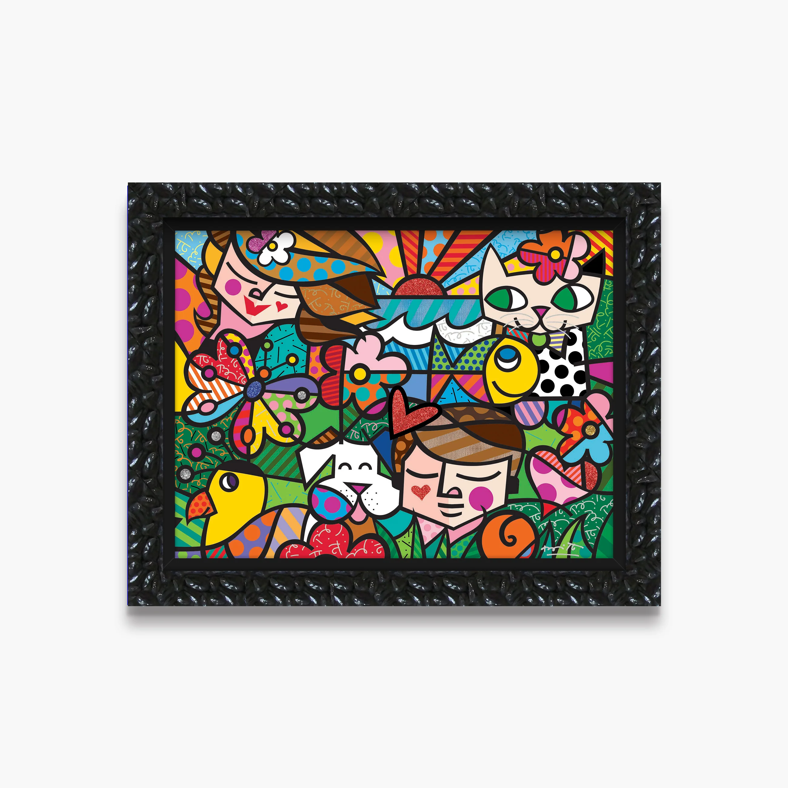 Nature In Harmony - Limited Edition Print - Image 20