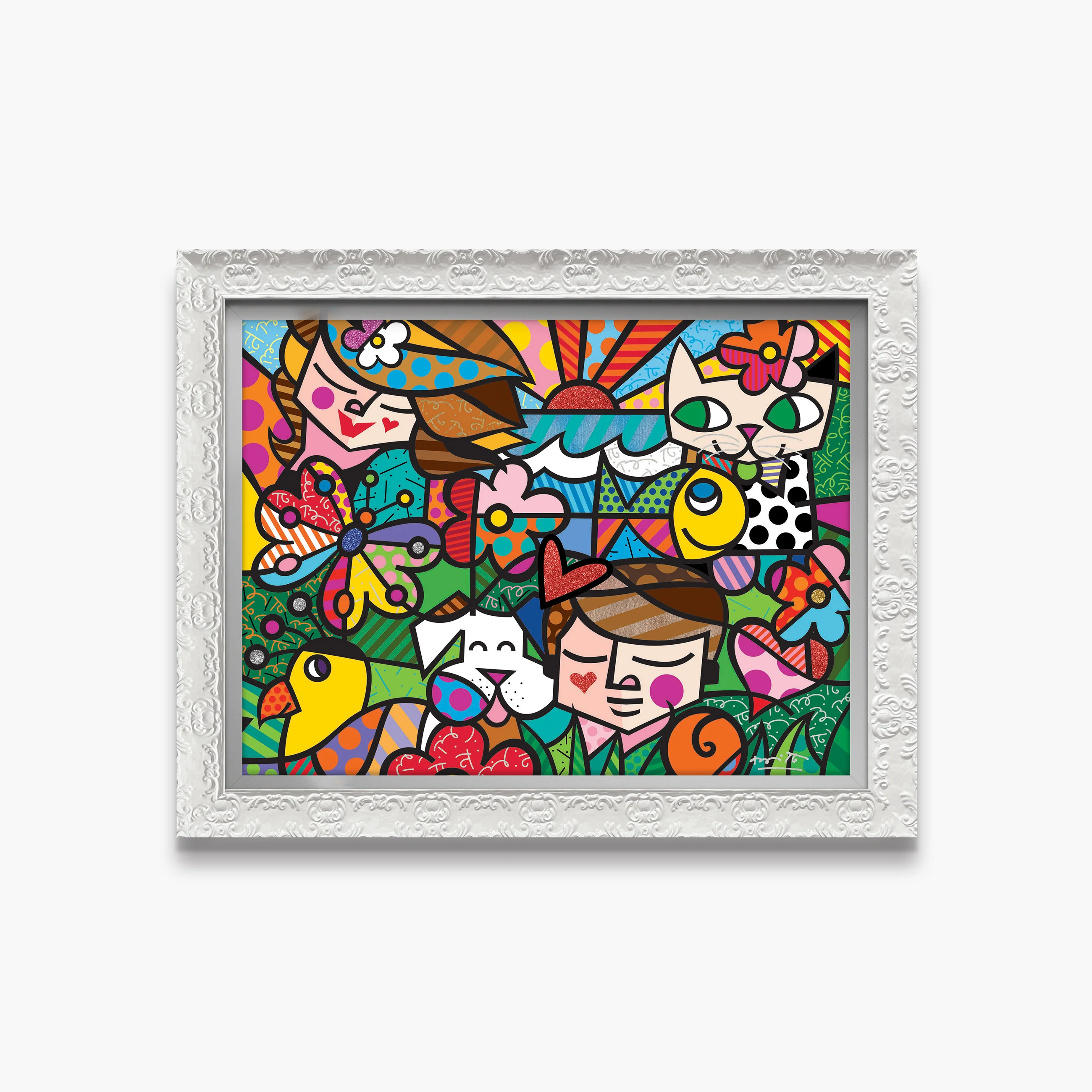 Nature In Harmony - Limited Edition Print - Image 9