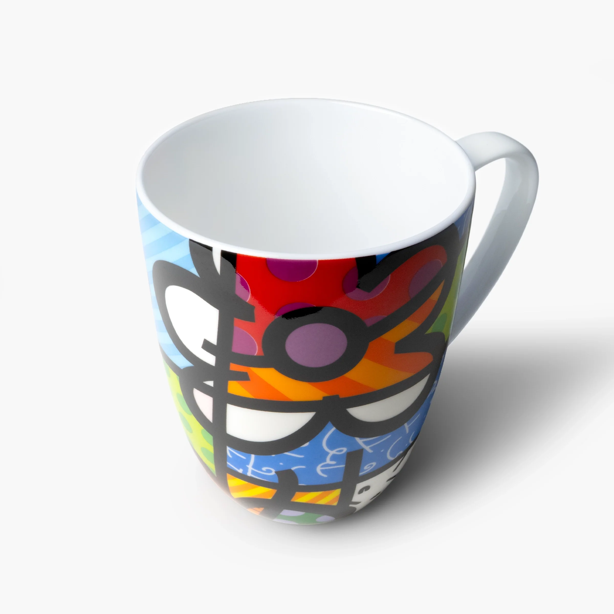 Botanical Britto Coffee Mug - Image 3