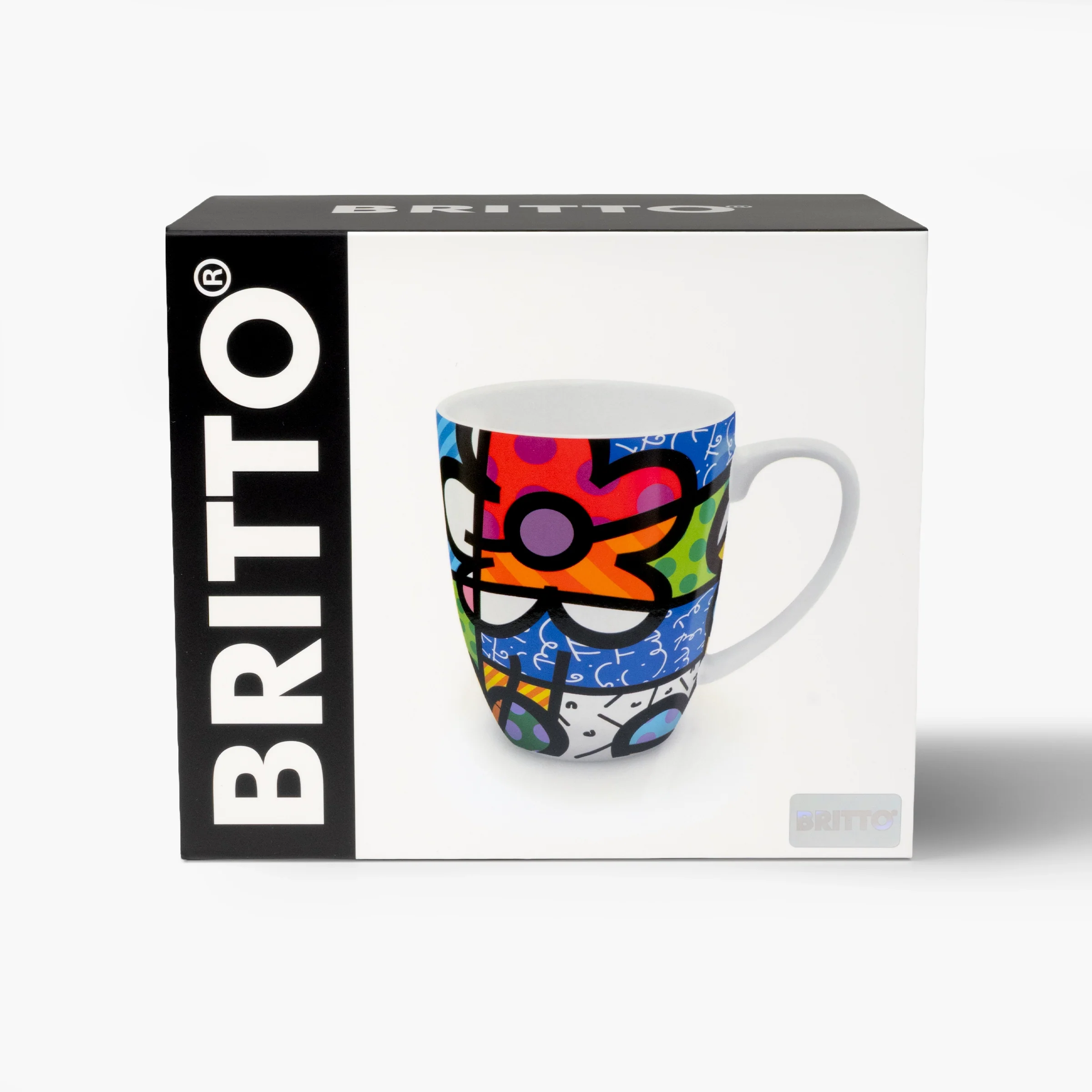 Botanical Britto Coffee Mug - Image 6