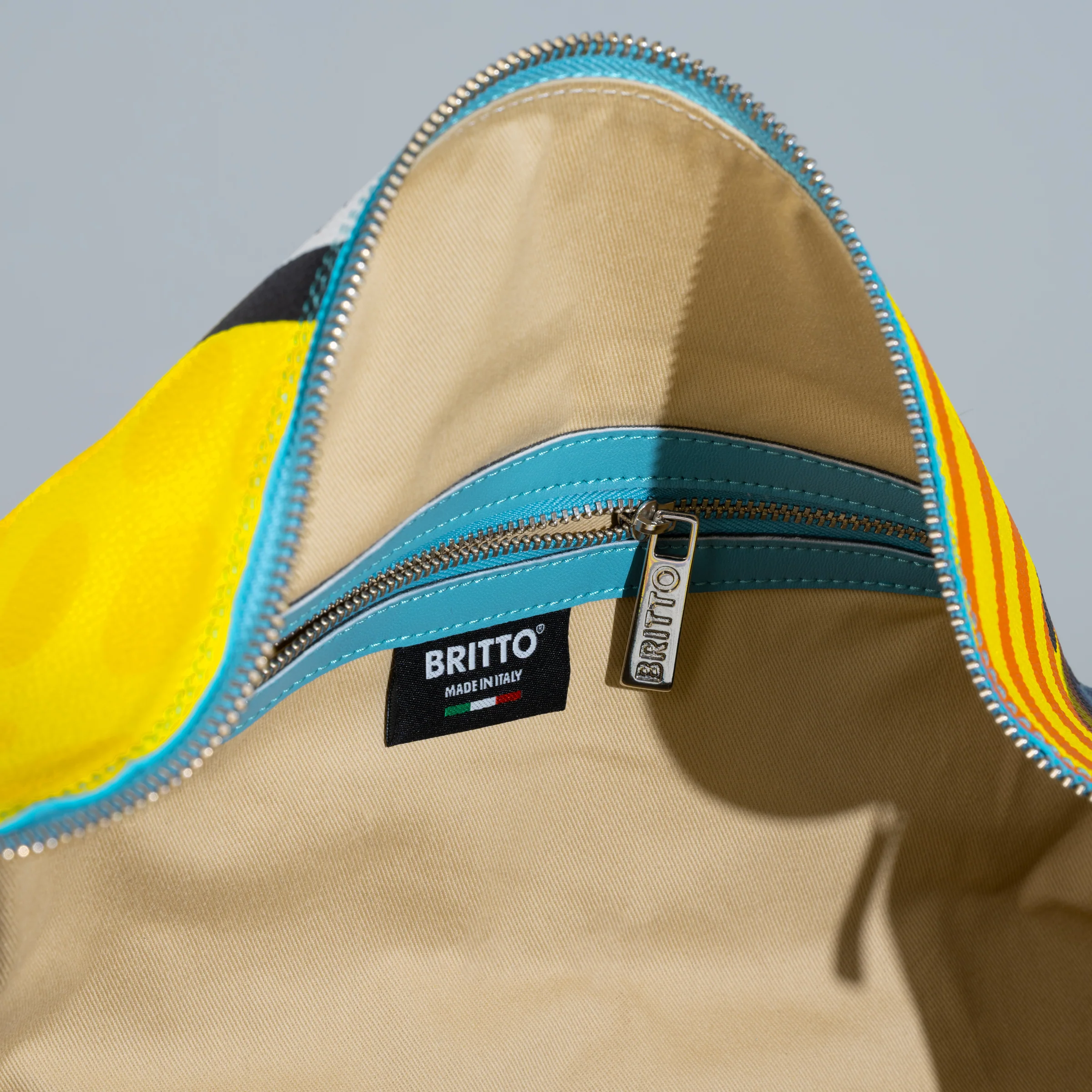 New Day Britto Duffle Bag - Image 6