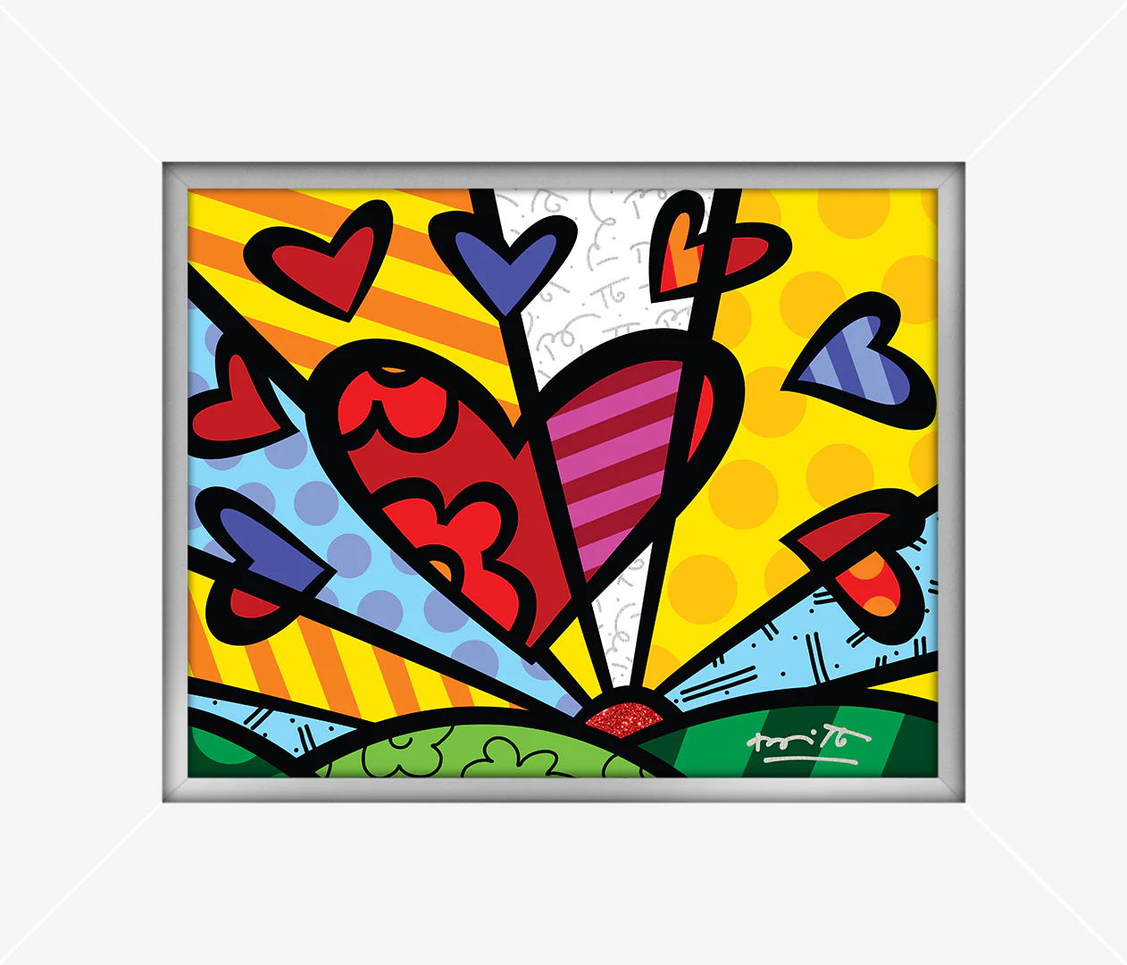 New Day - Limited Edition Print - Image 13