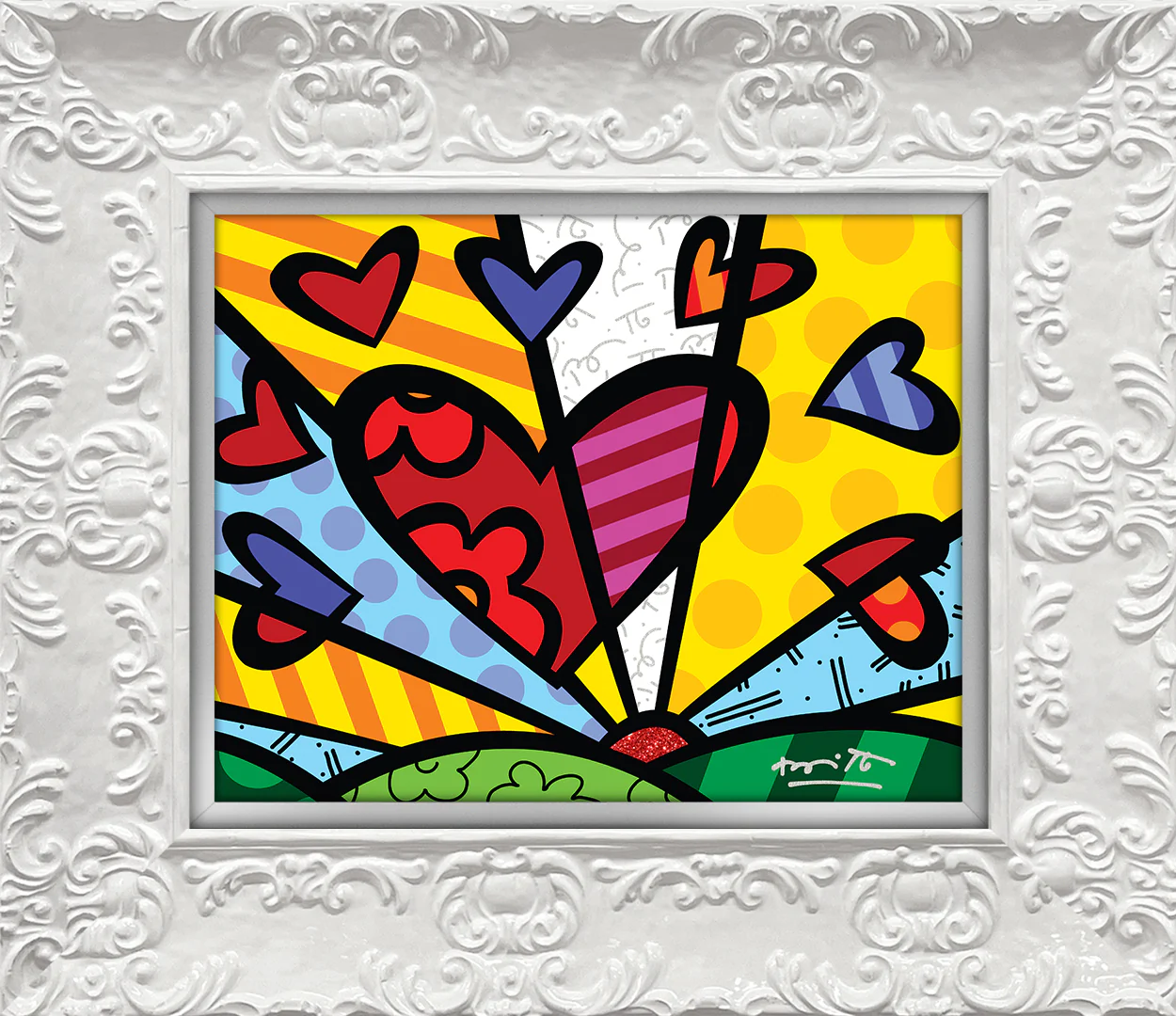 New Day - Limited Edition Print - Image 15