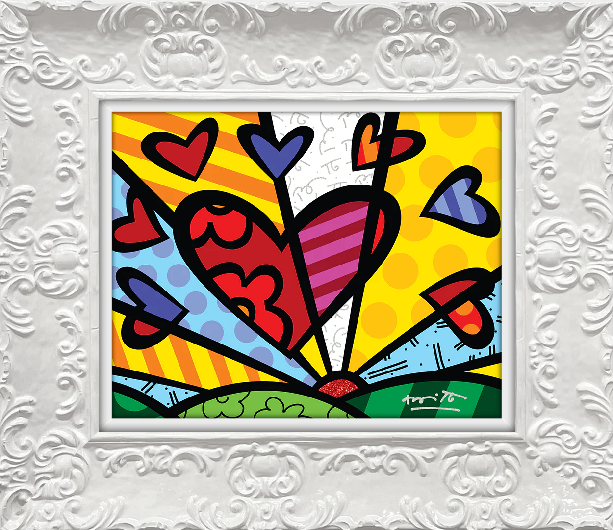 New Day - Limited Edition Print - Image 16
