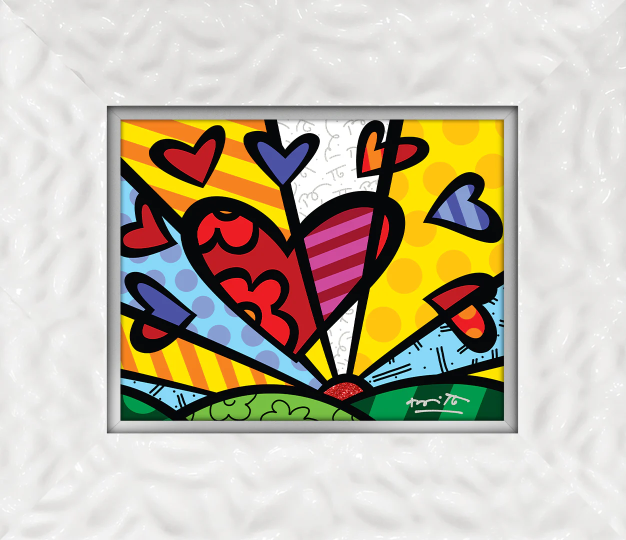 New Day - Limited Edition Print - Image 17