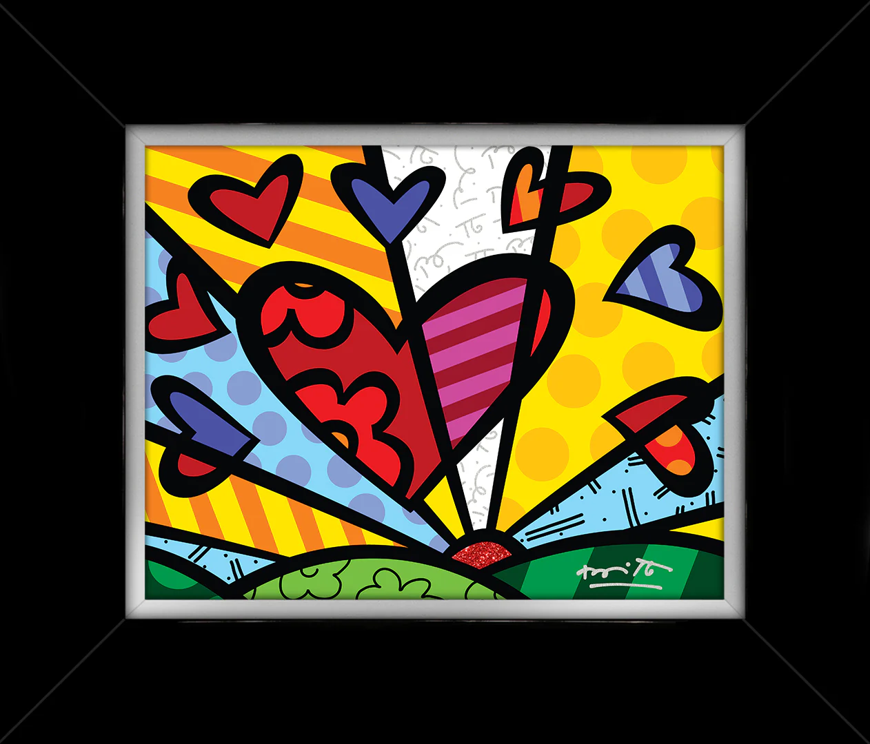 New Day - Limited Edition Print - Image 5
