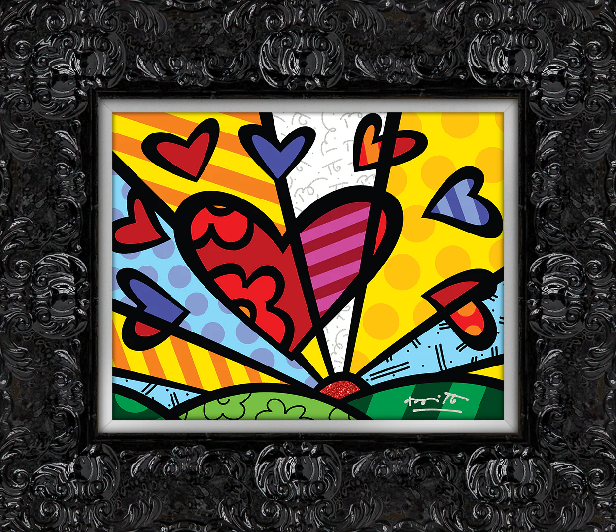 New Day - Limited Edition Print - Image 7