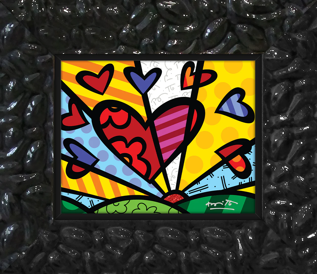 New Day - Limited Edition Print - Image 8