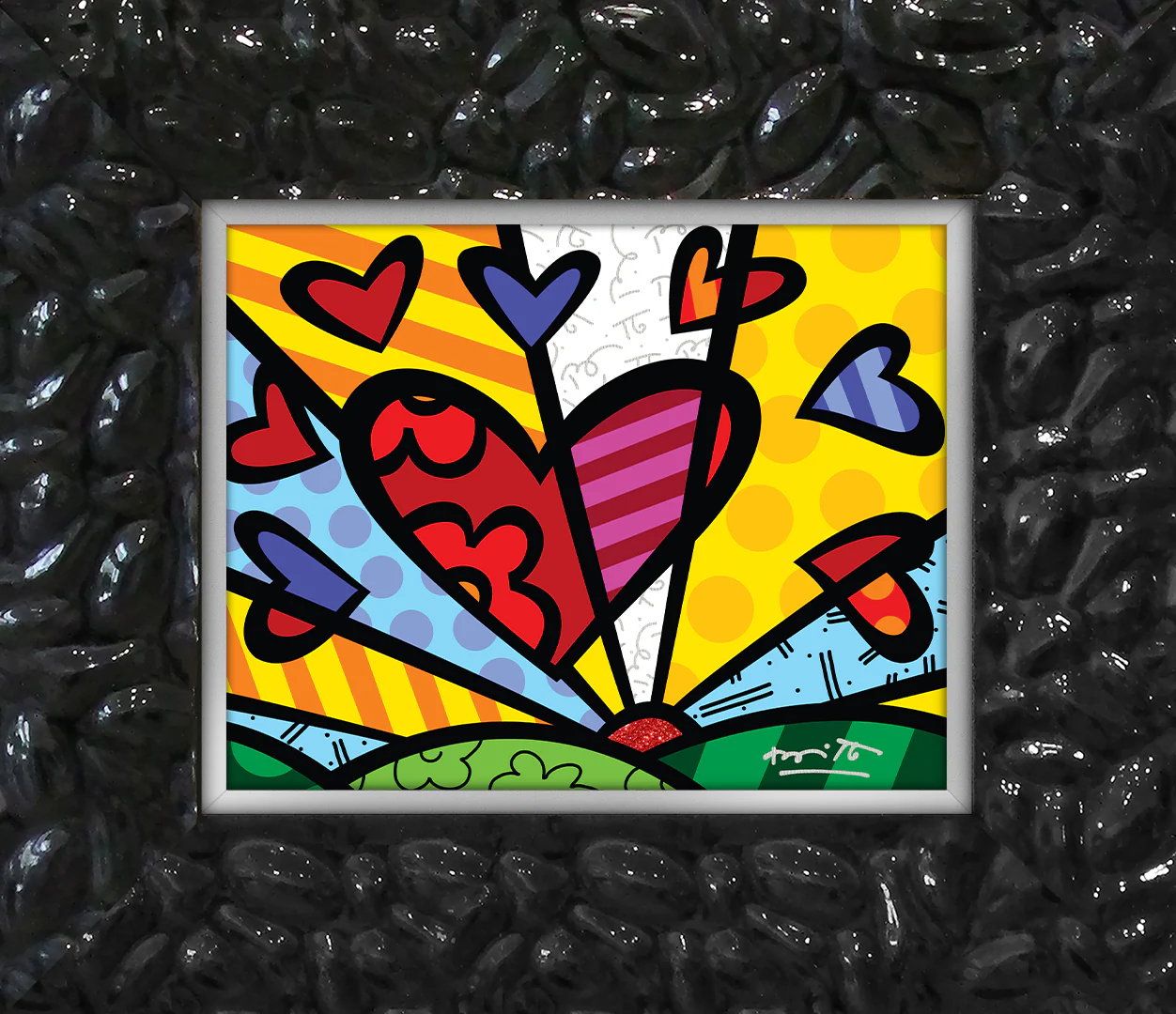 New Day - Limited Edition Print - Image 9