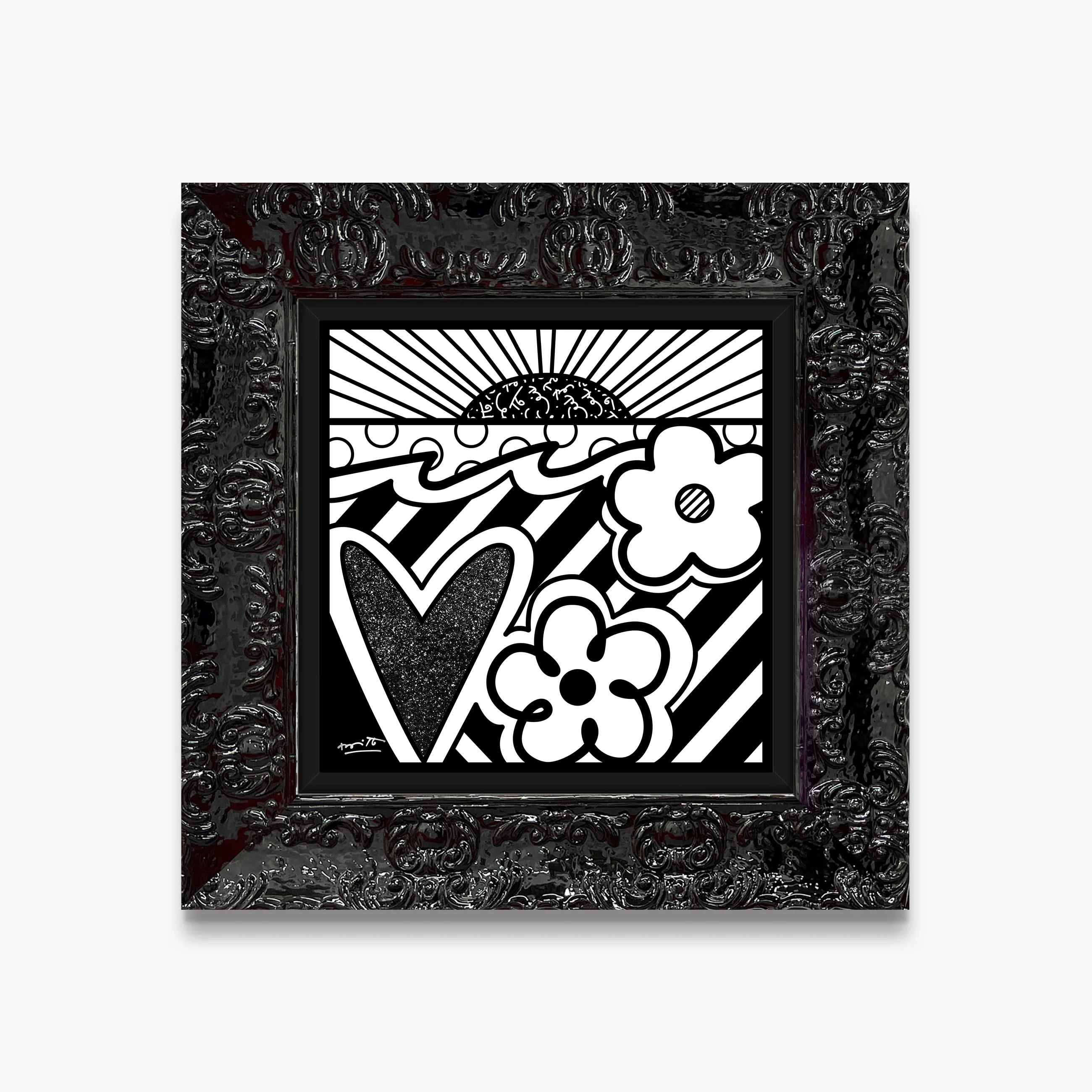New Horizons - Limited Edition Print - Image 10
