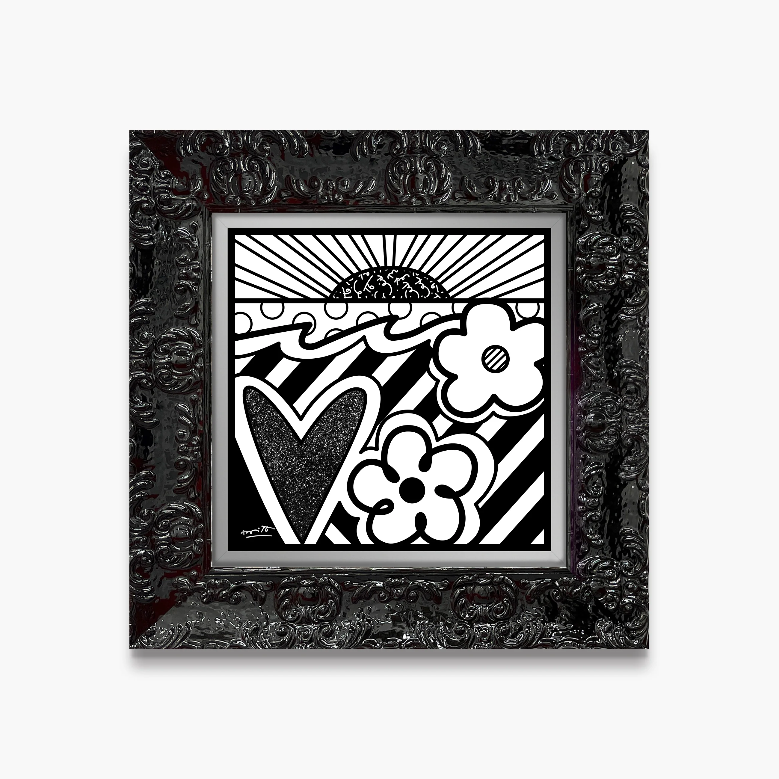 New Horizons - Limited Edition Print - Image 11