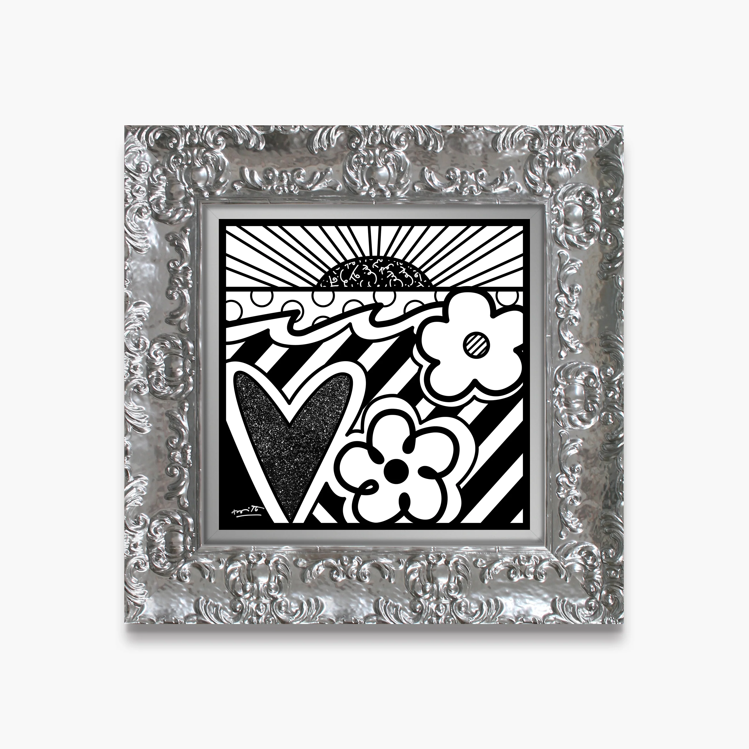 New Horizons - Limited Edition Print - Image 12
