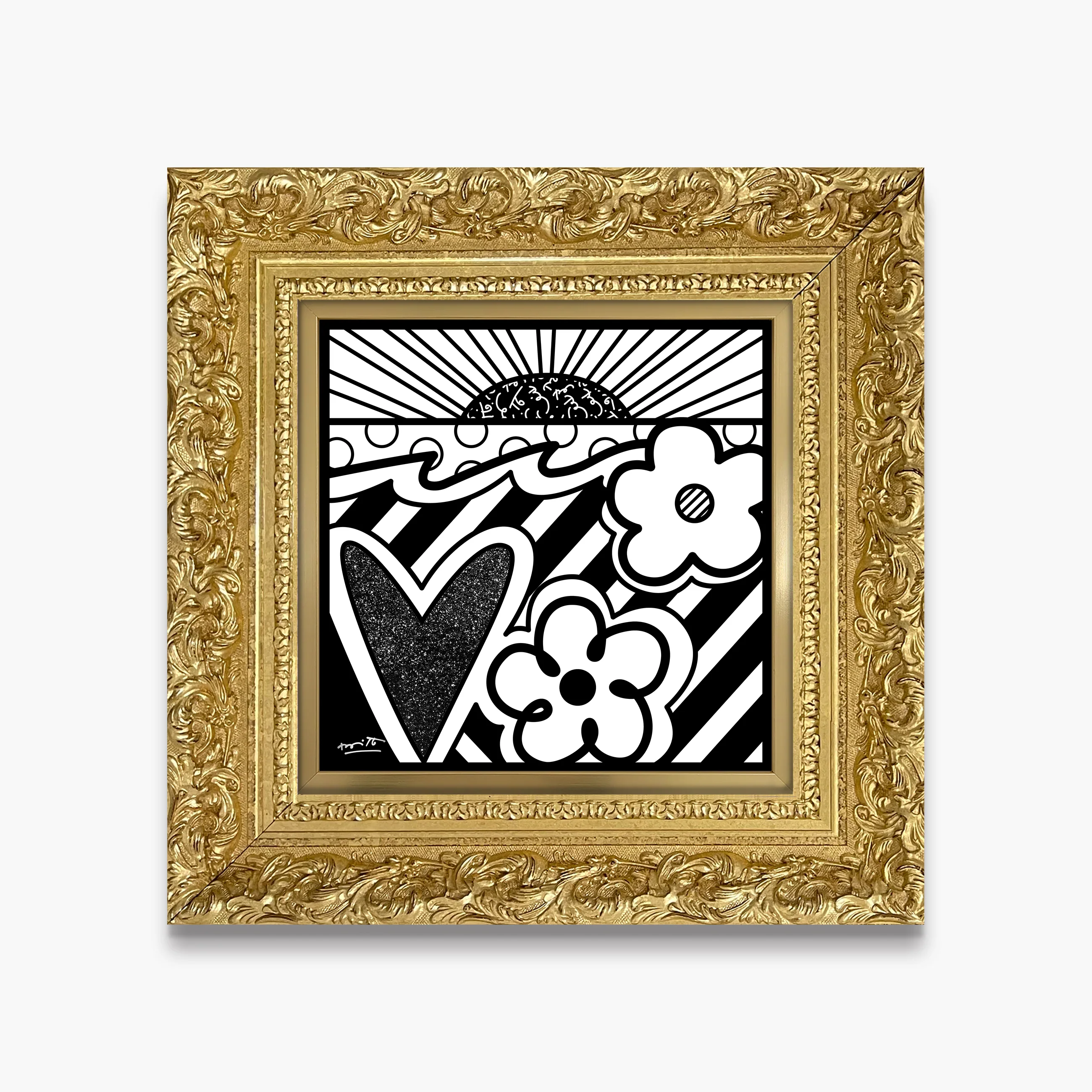 New Horizons - Limited Edition Print - Image 13