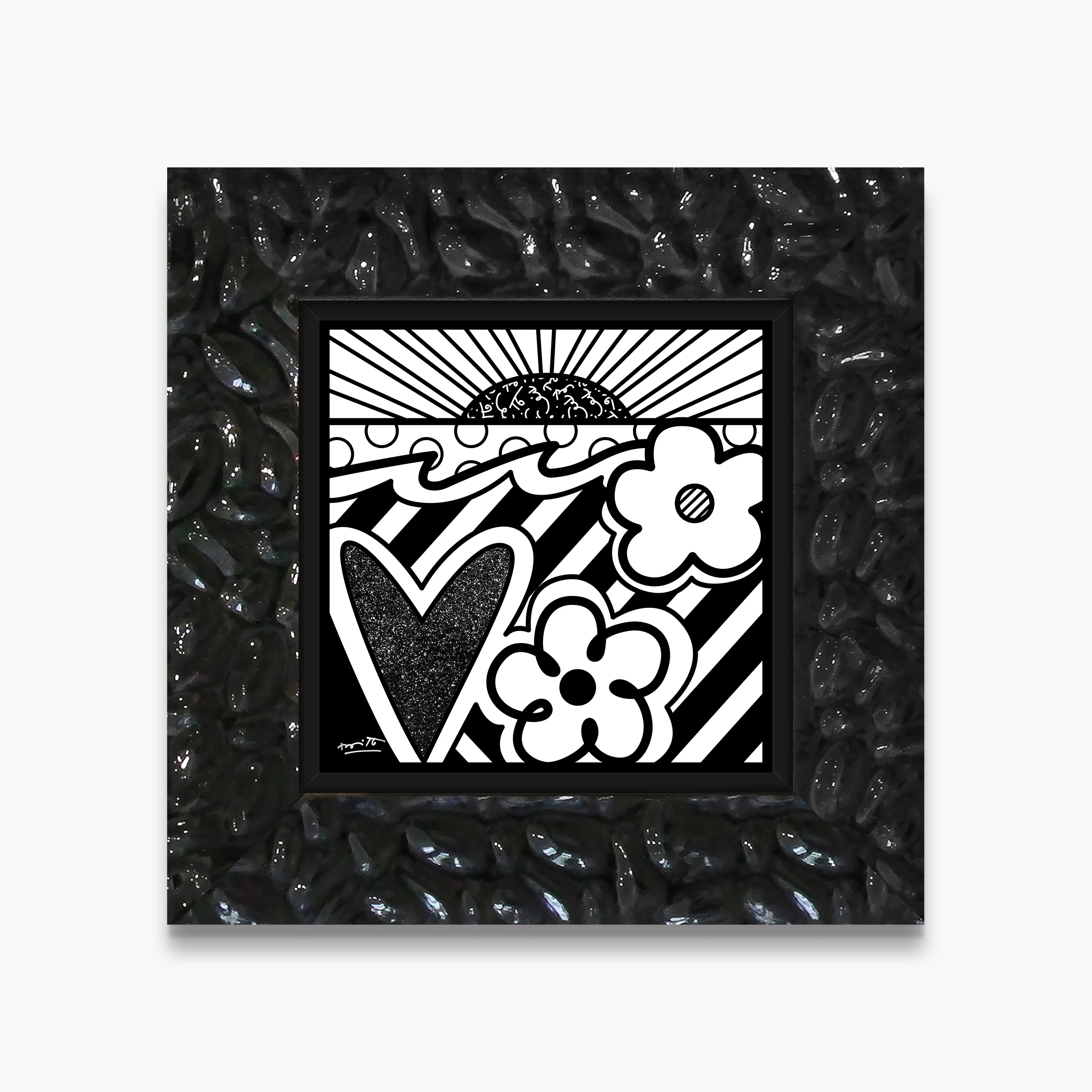 New Horizons - Limited Edition Print - Image 14