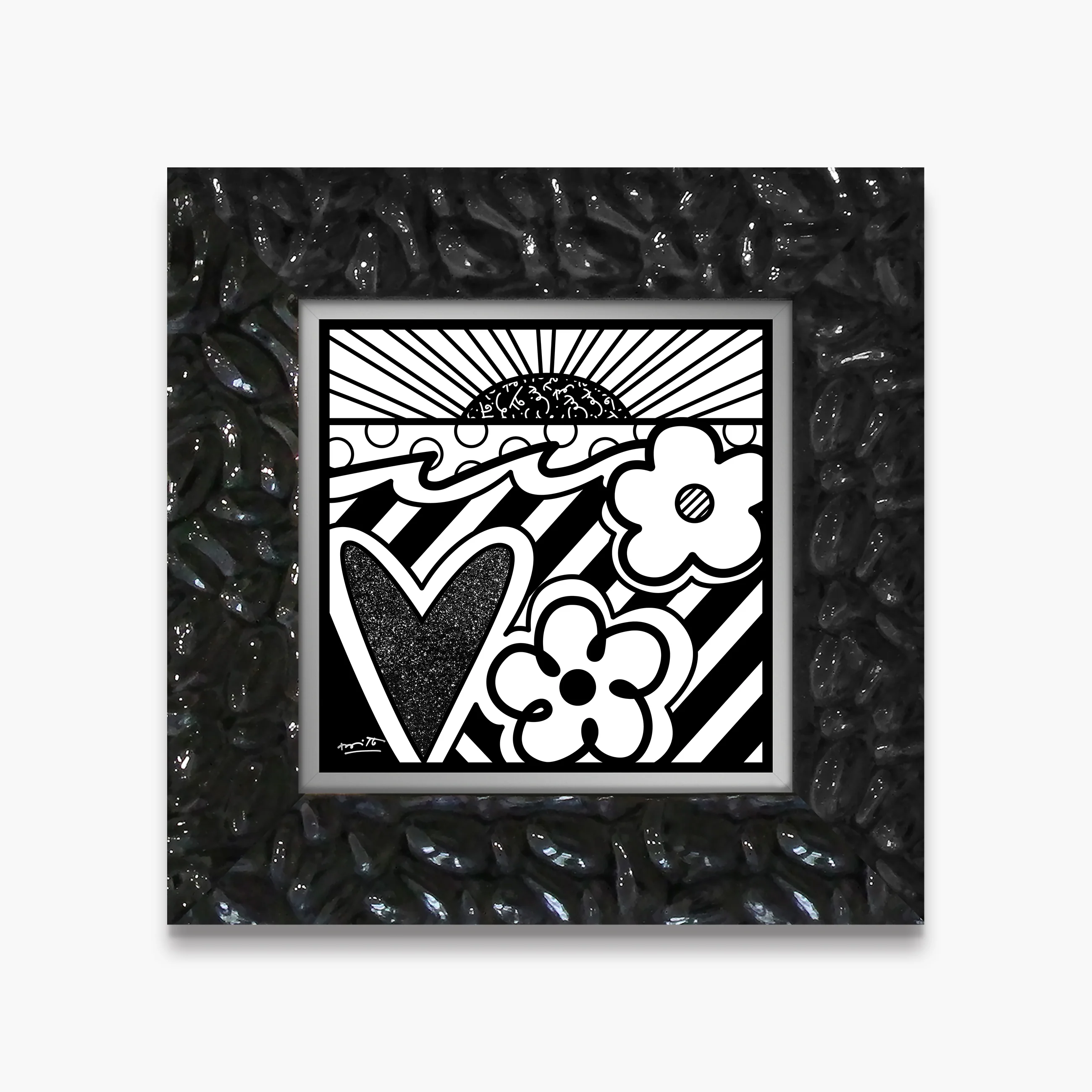 New Horizons - Limited Edition Print - Image 15