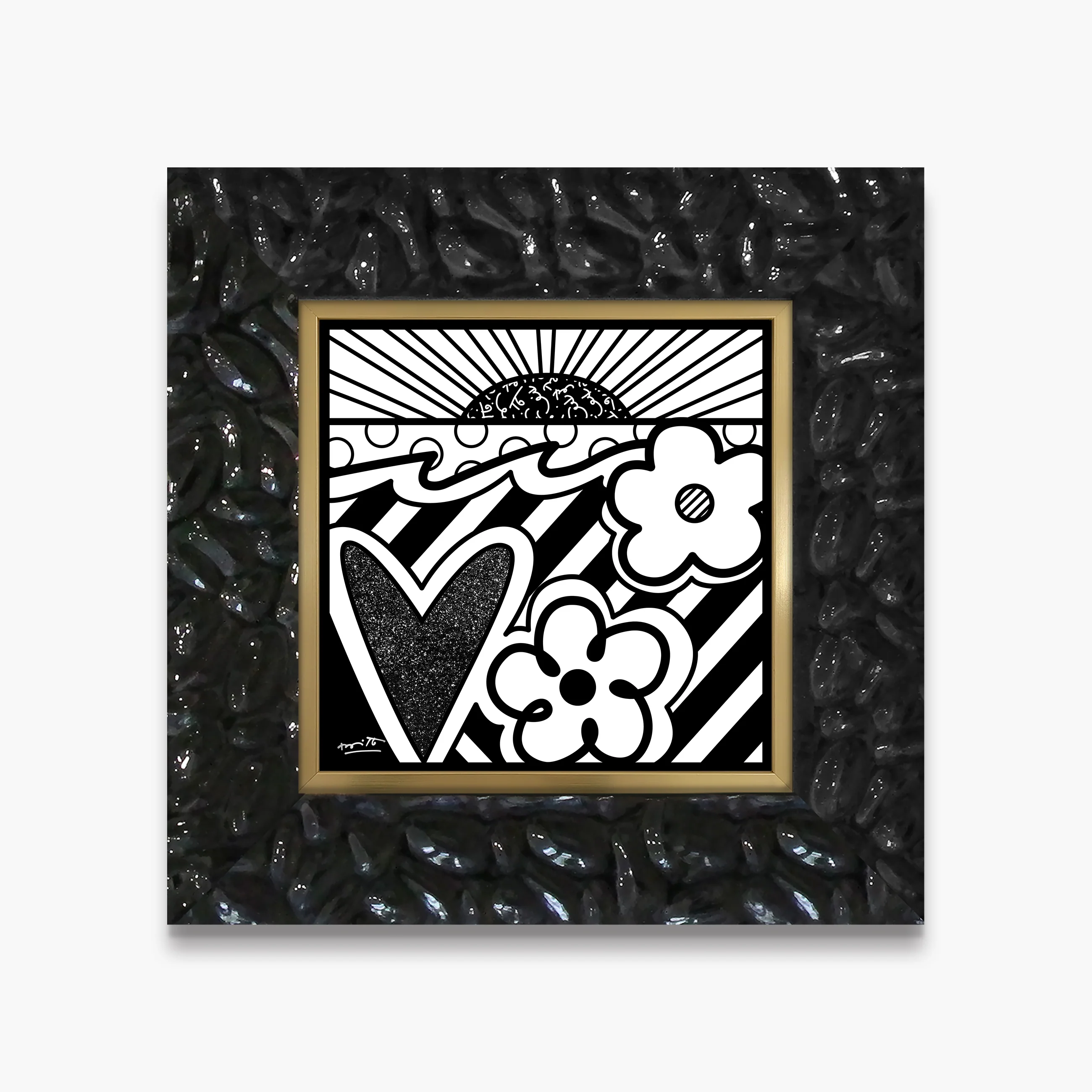 New Horizons - Limited Edition Print - Image 16