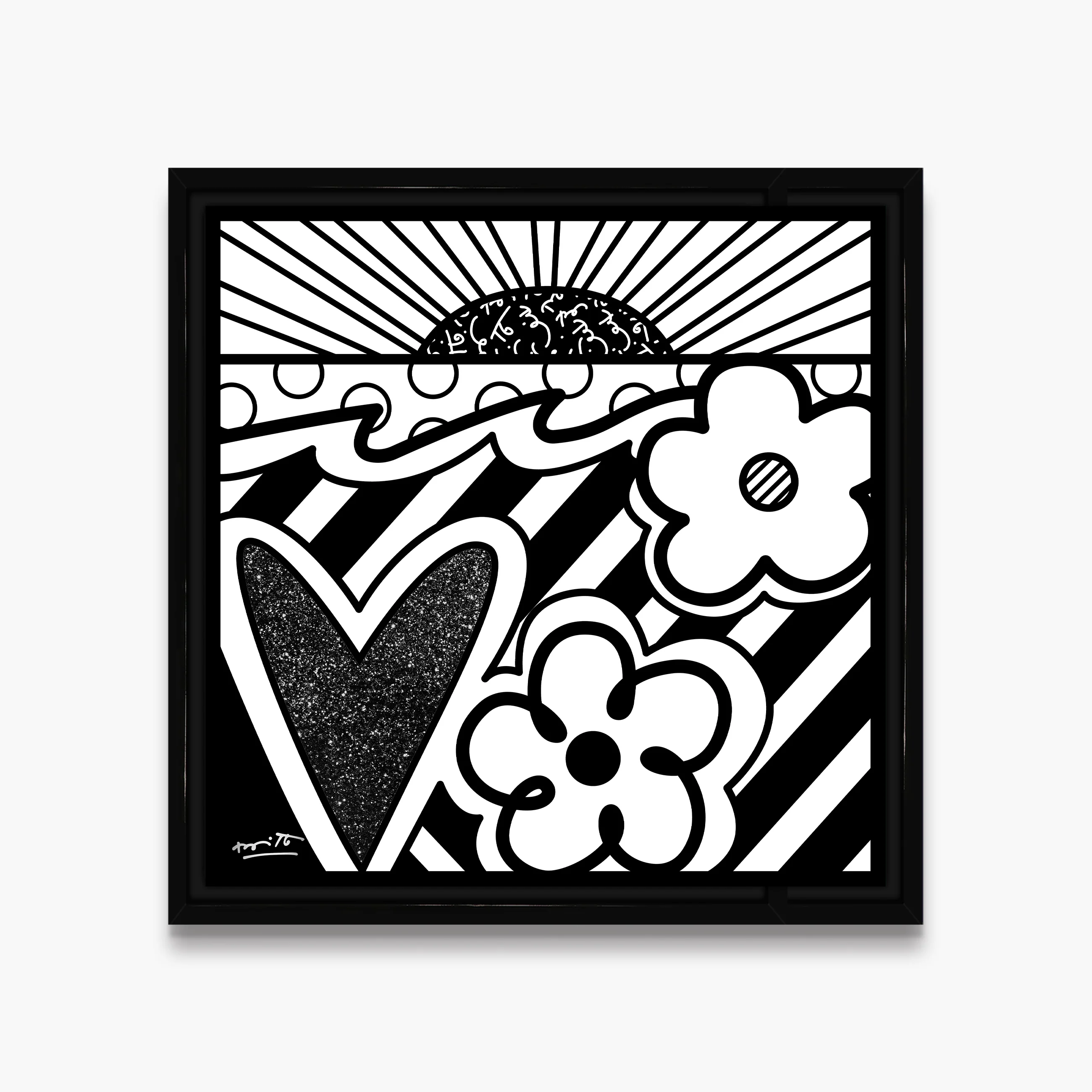 New Horizons - Limited Edition Print - Image 17