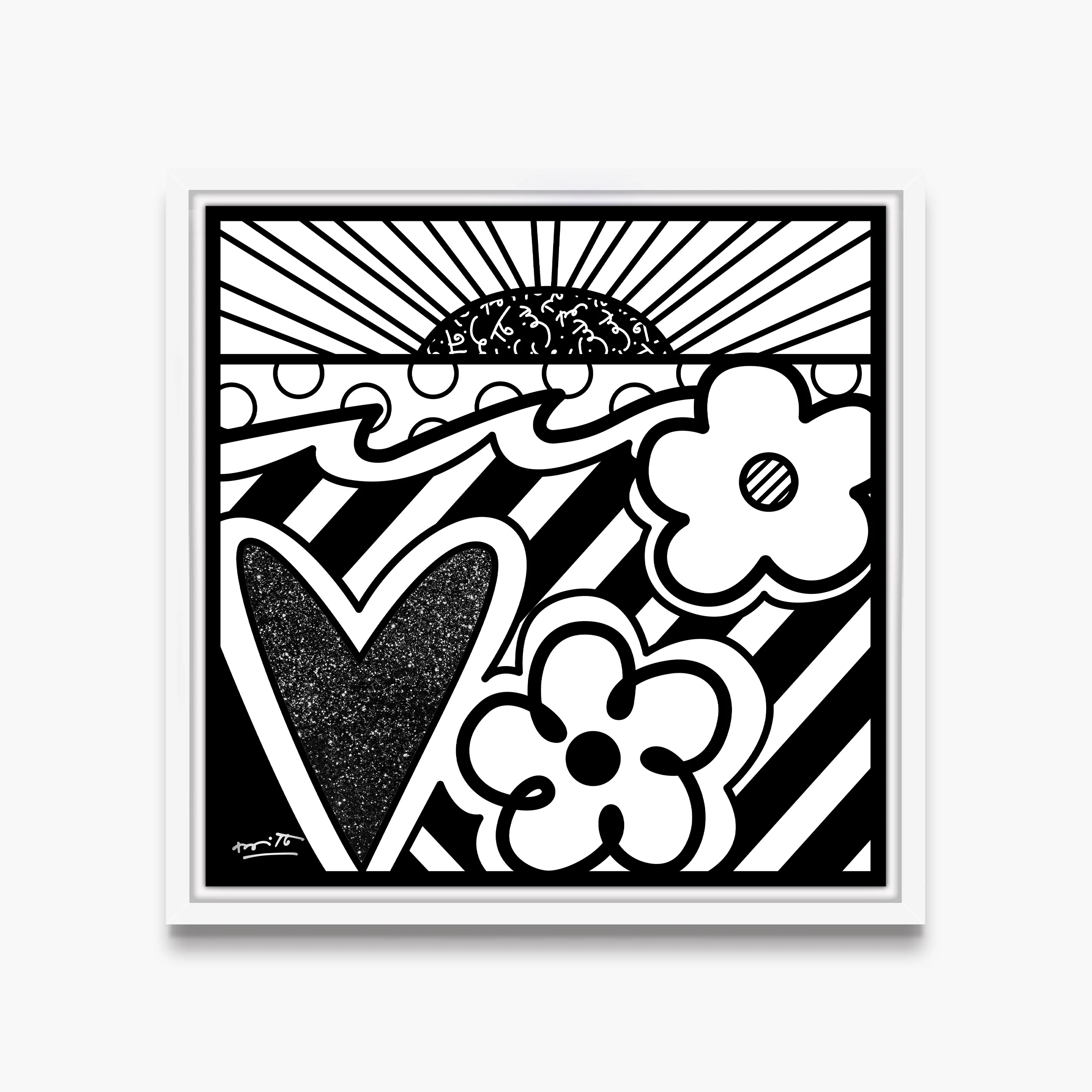 New Horizons - Limited Edition Print - Image 18