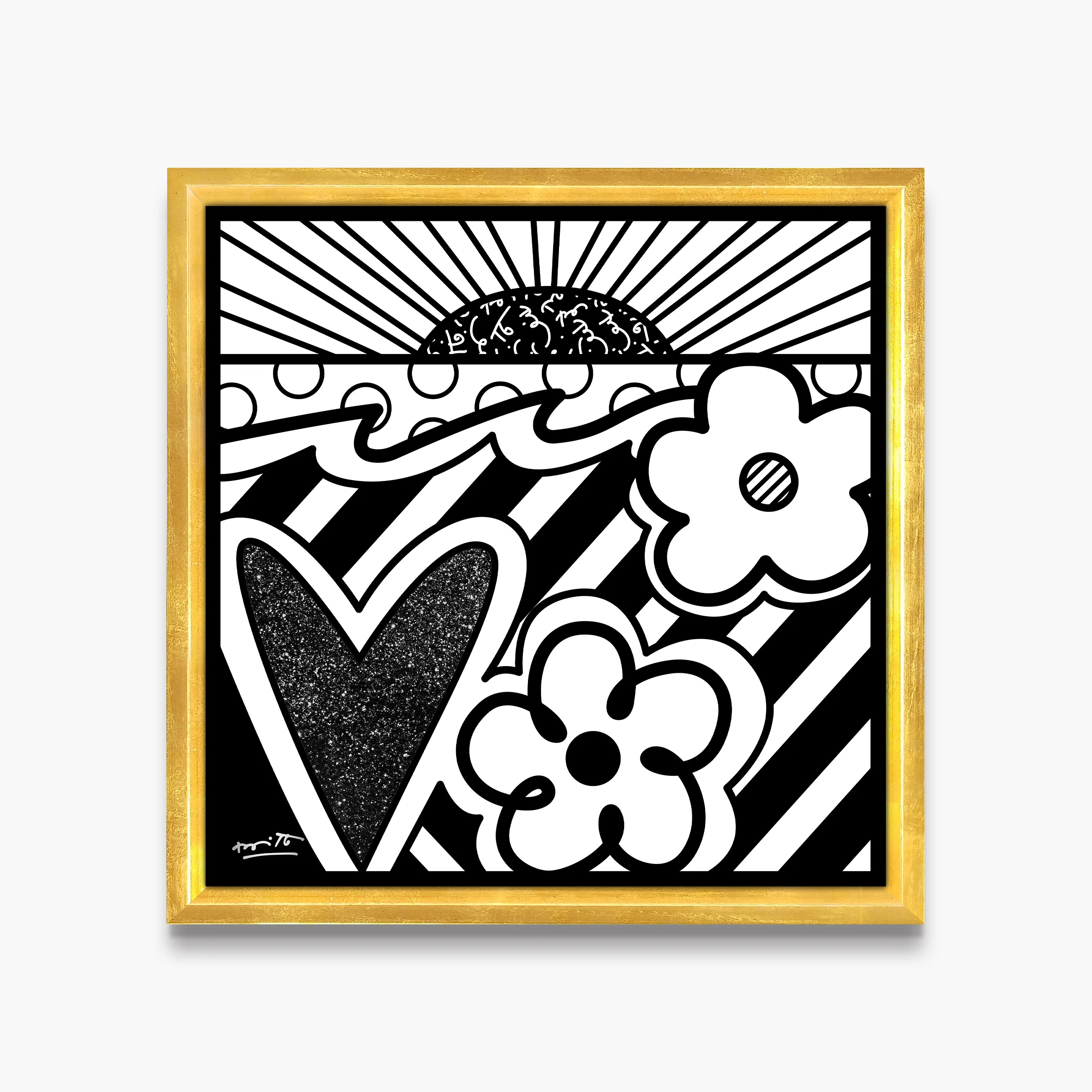New Horizons - Limited Edition Print - Image 19