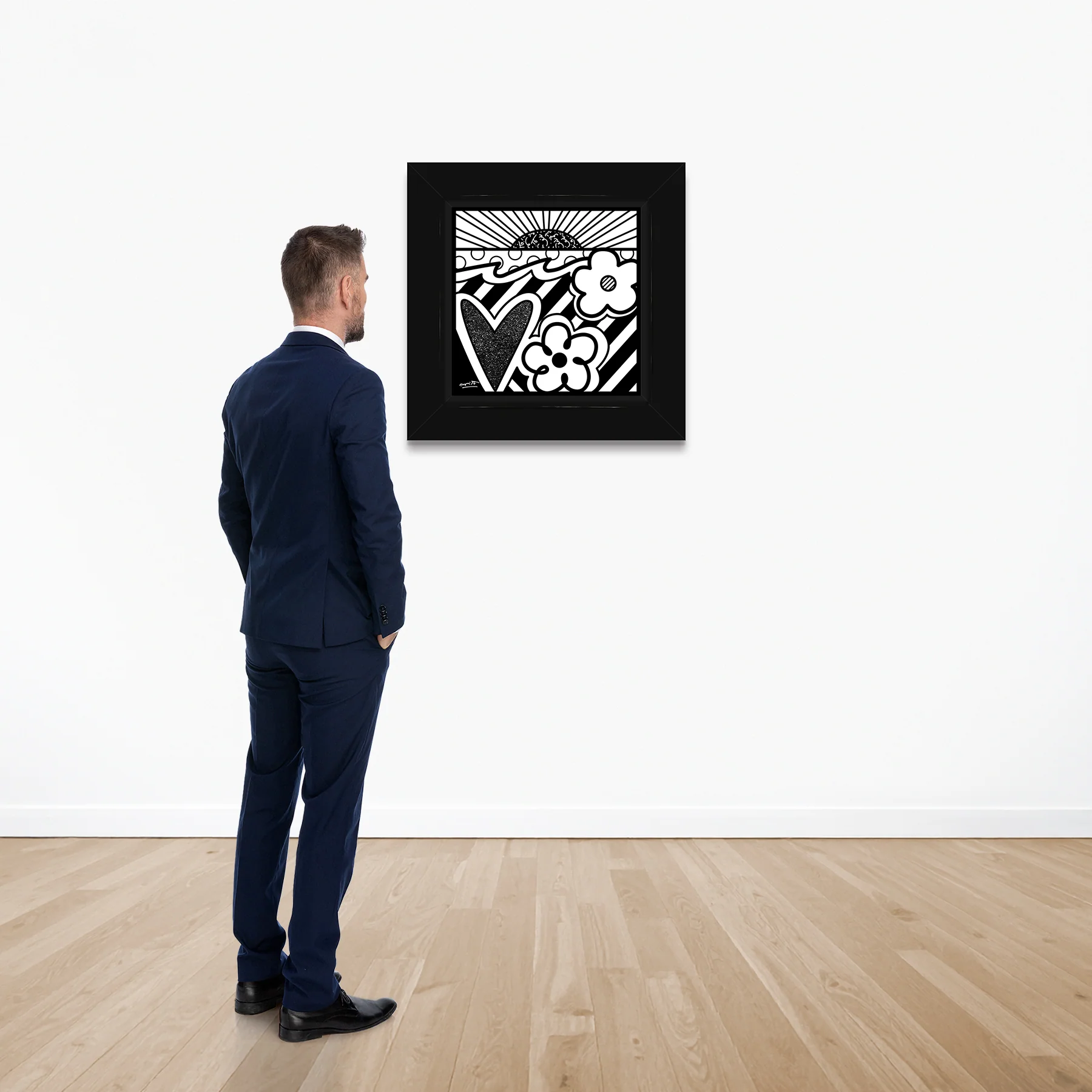 New Horizons - Limited Edition Print - Image 2