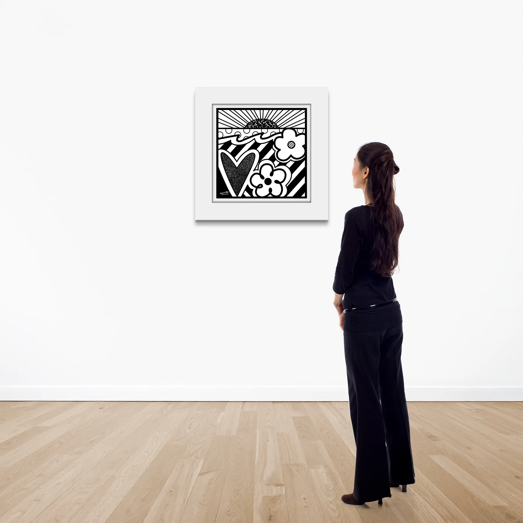 New Horizons - Limited Edition Print - Image 3