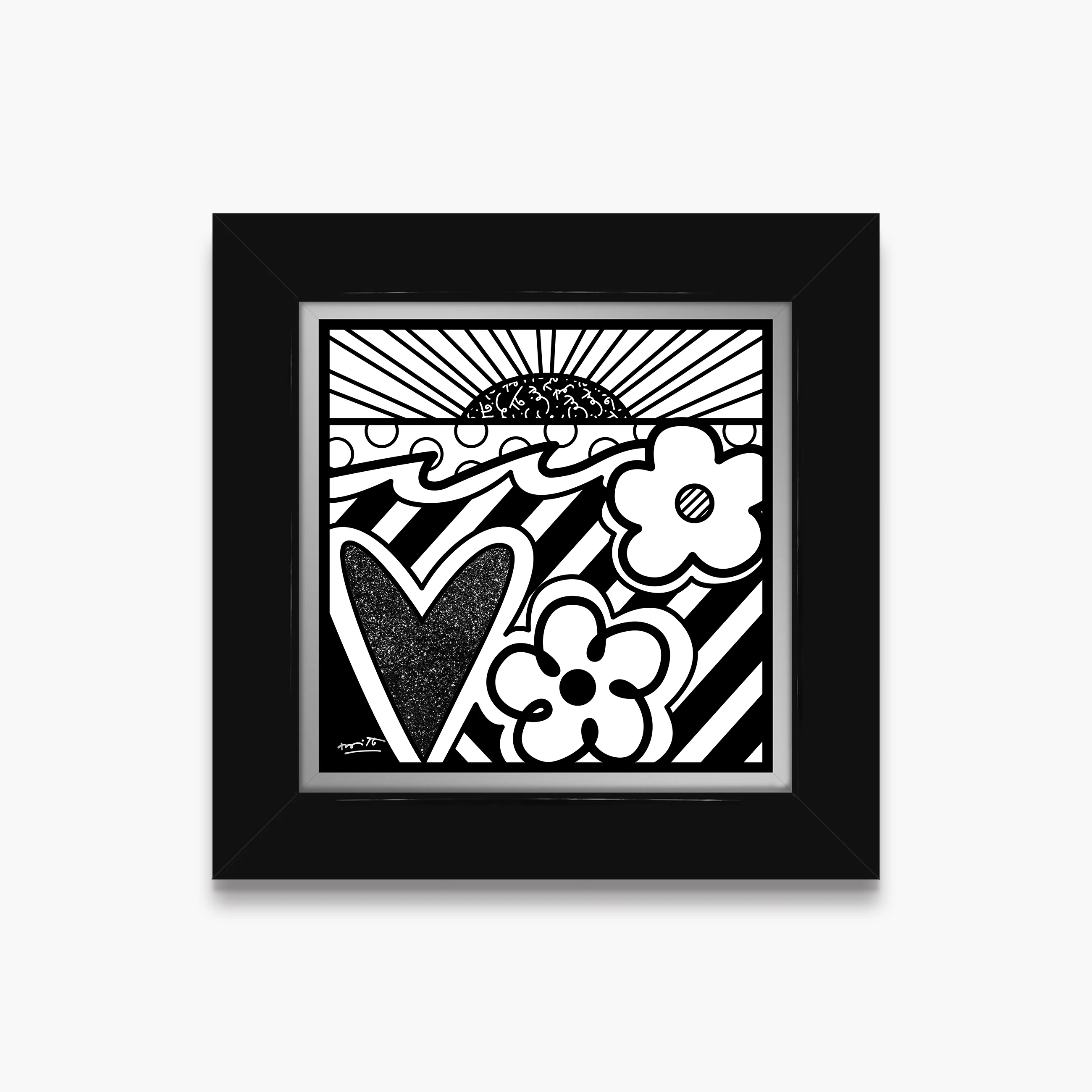 New Horizons - Limited Edition Print - Image 4
