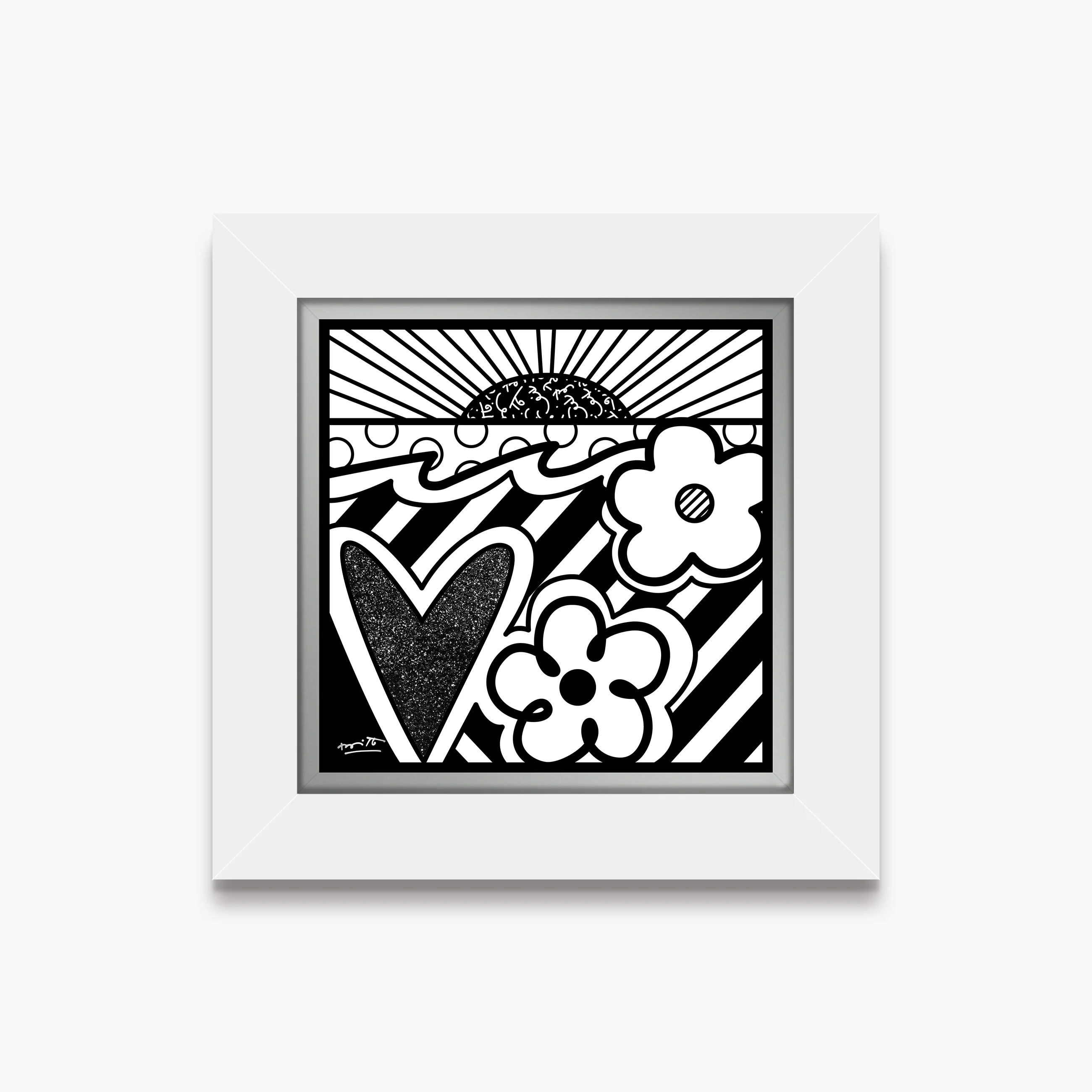 New Horizons - Limited Edition Print - Image 5