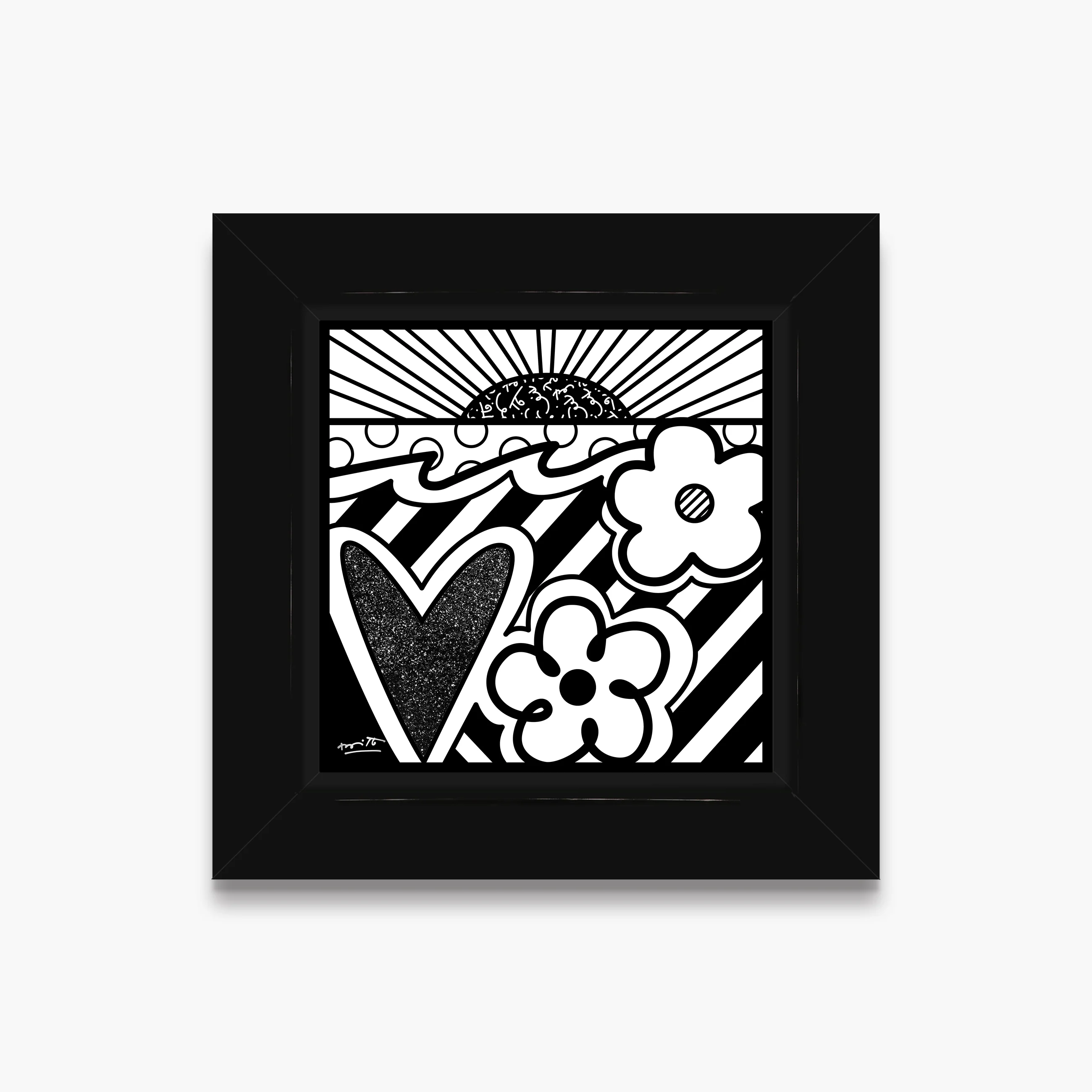 New Horizons - Limited Edition Print - Image 6
