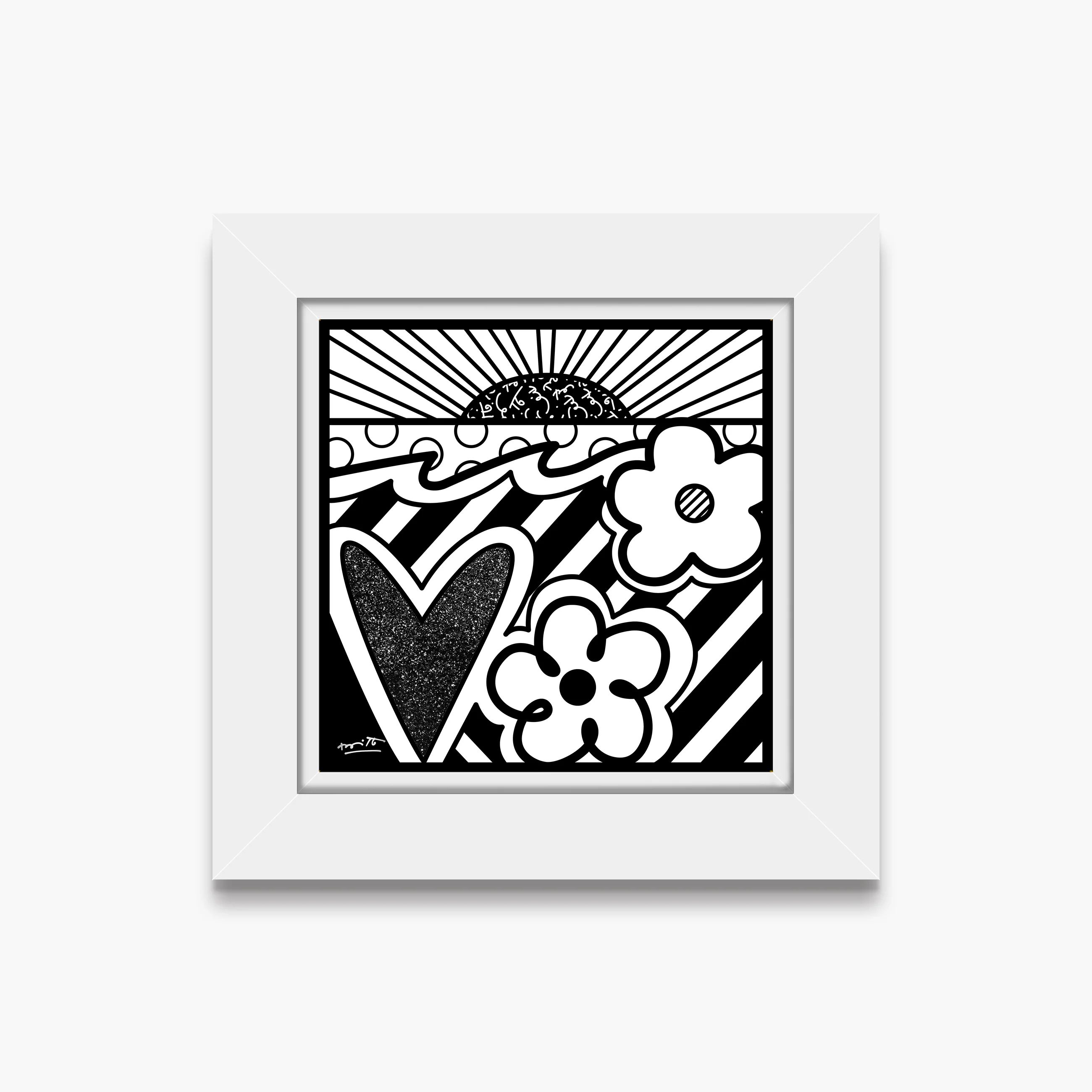 New Horizons - Limited Edition Print - Image 7