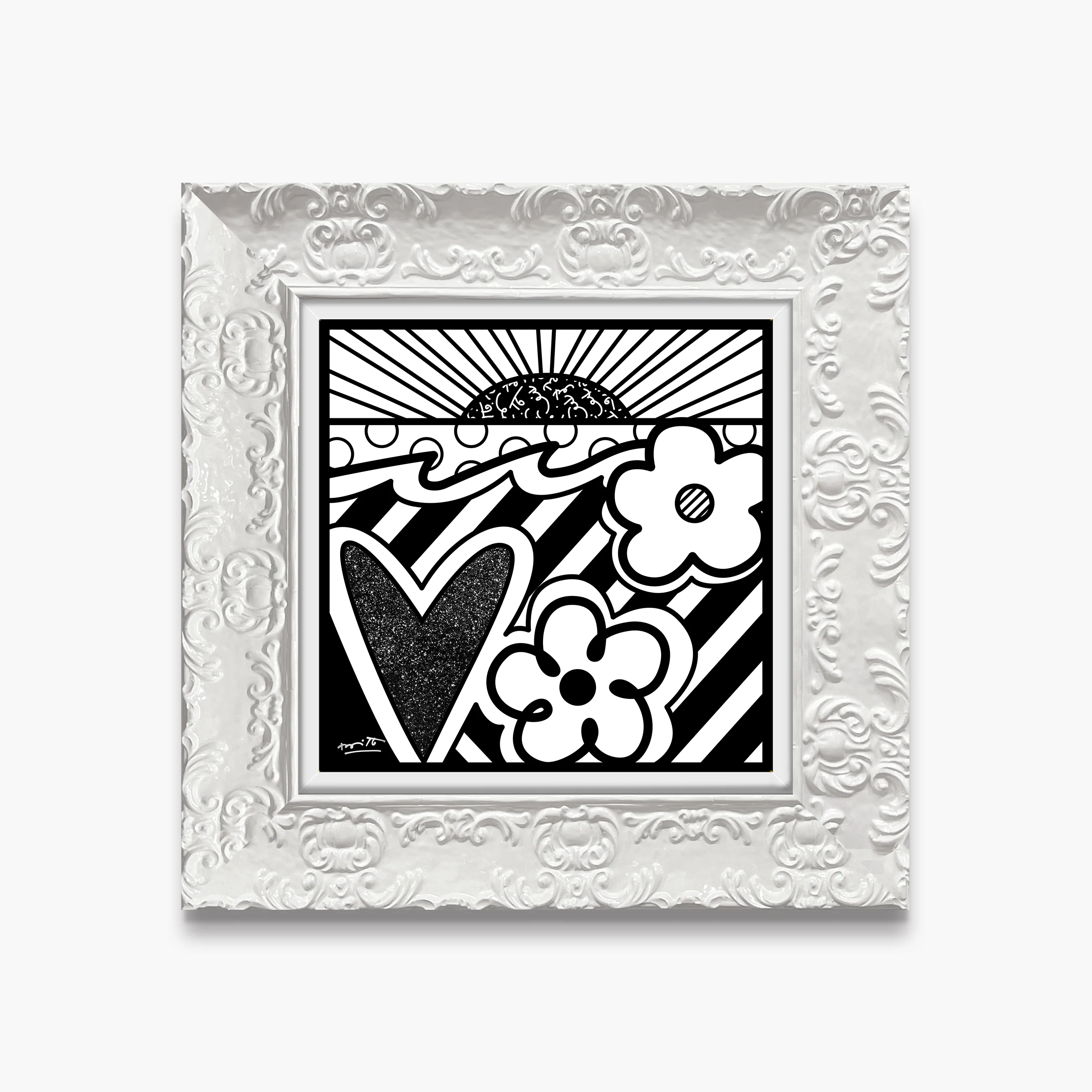New Horizons - Limited Edition Print - Image 8