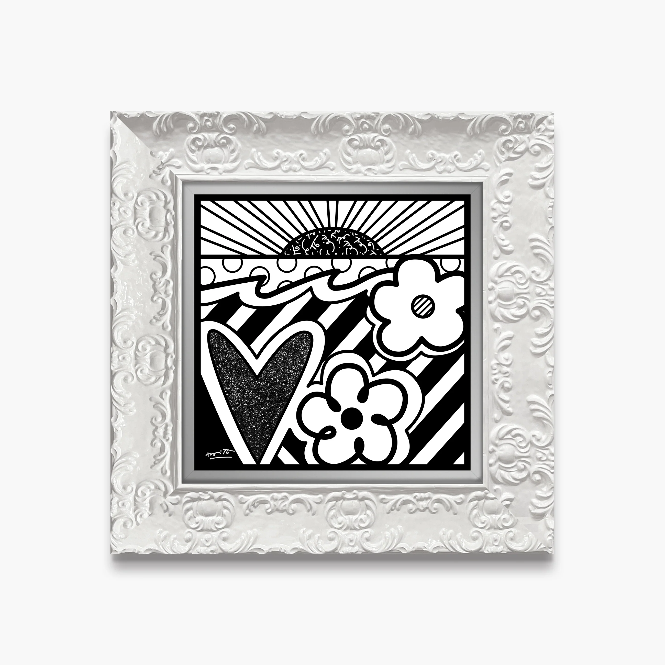 New Horizons - Limited Edition Print - Image 9