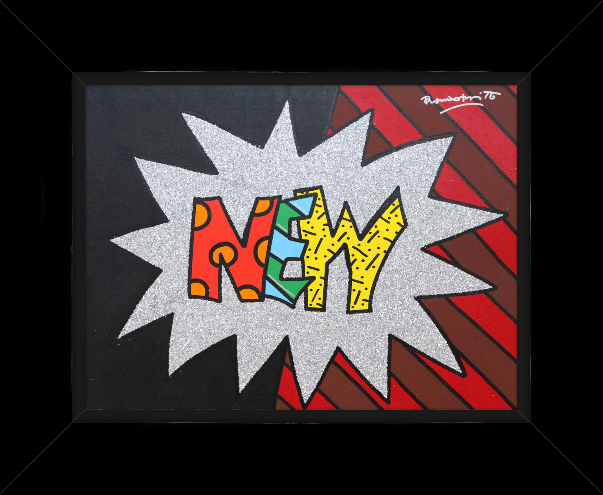 New - Original Painting - Image 2