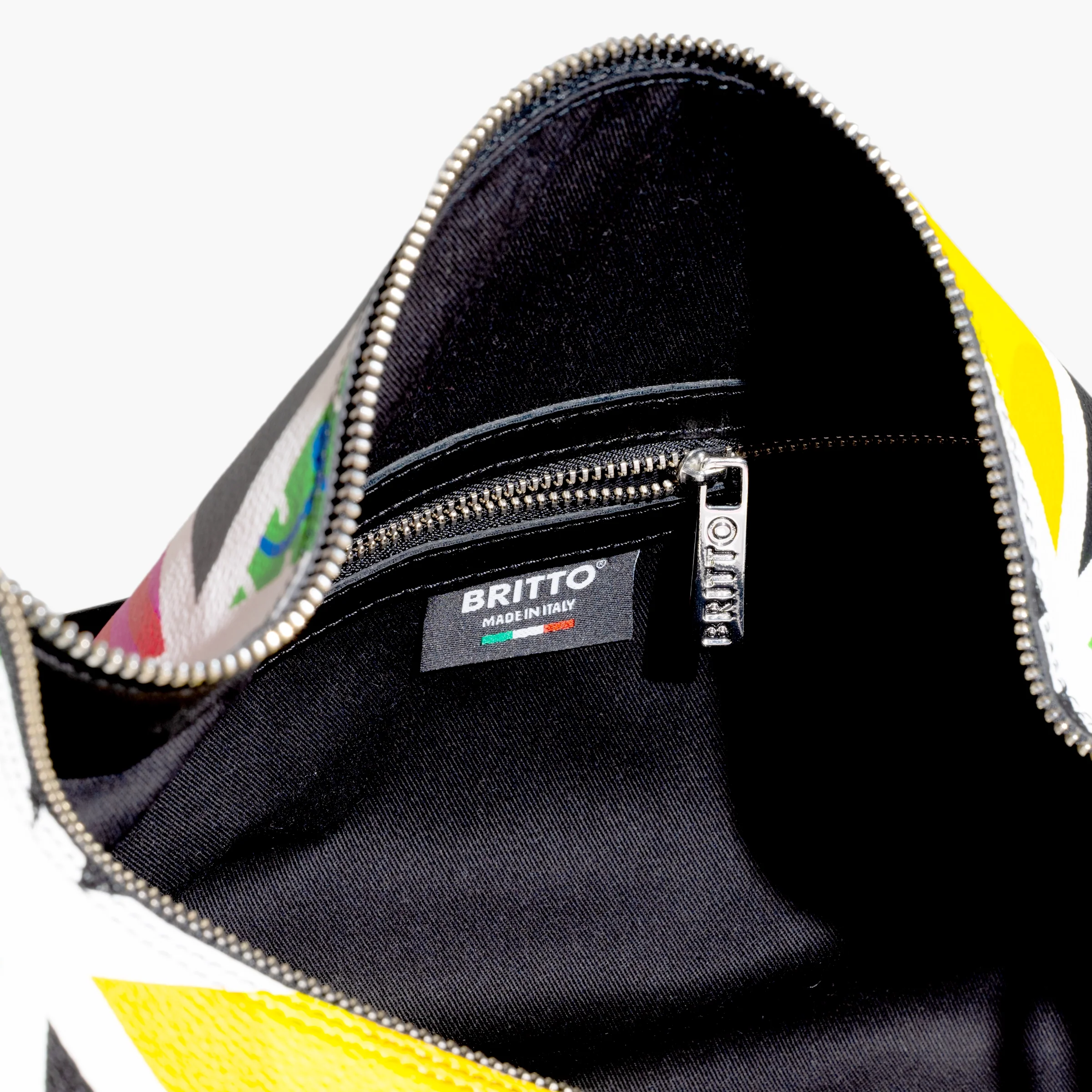 Night Landscape Britto Duffle Bag - Image 6