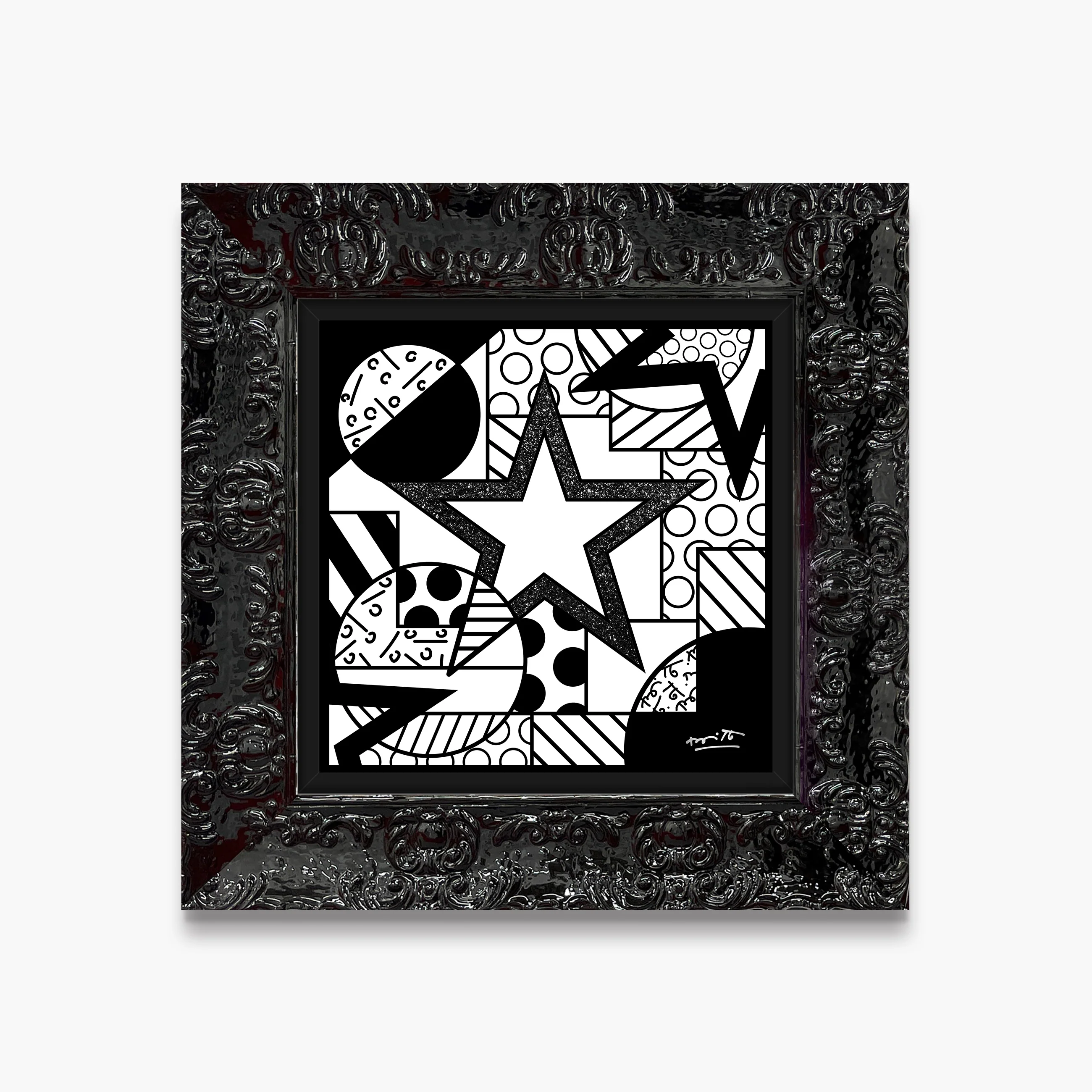 Night - Limited Edition Print - Image 10
